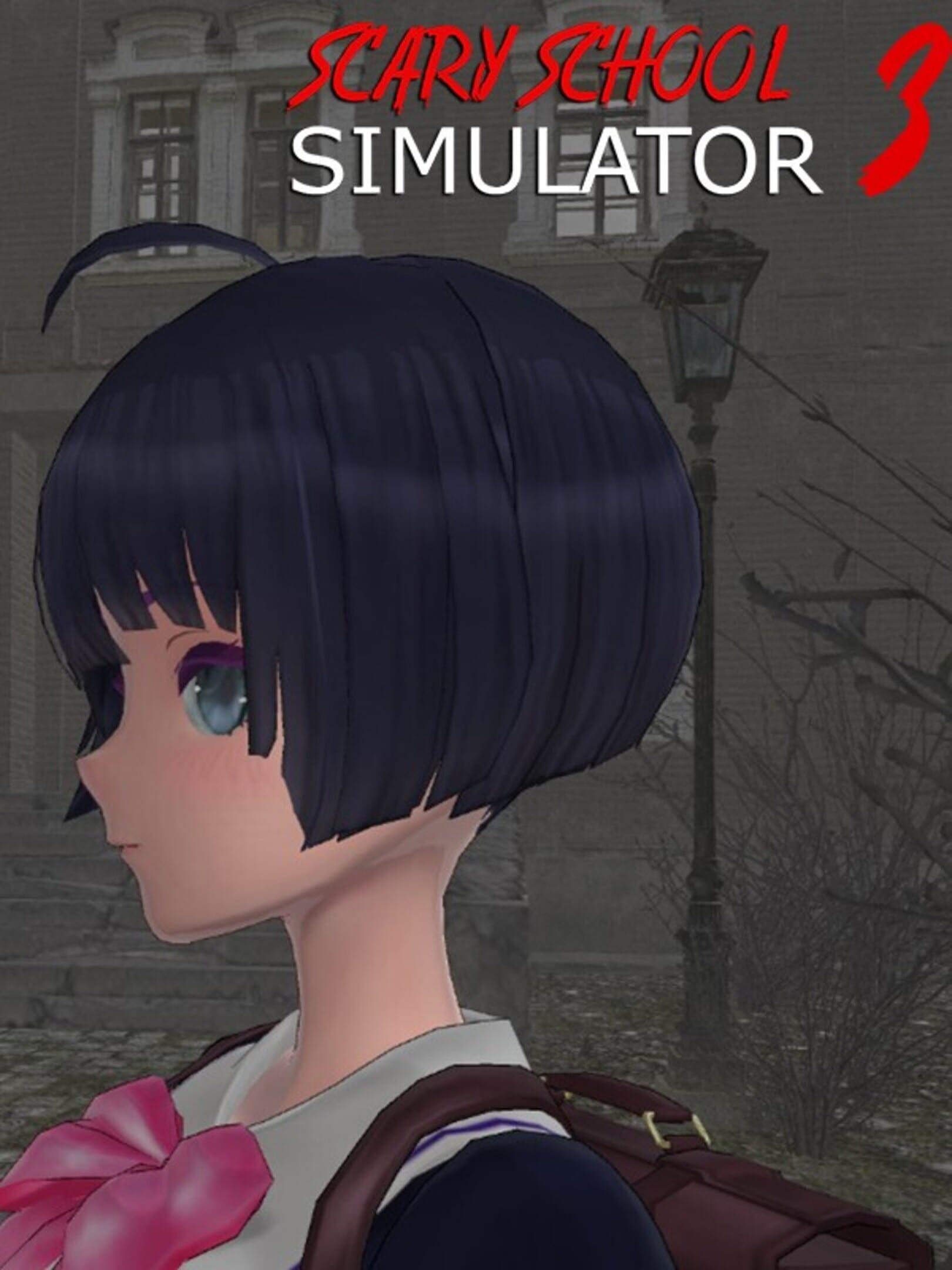 Scary School Simulator 3