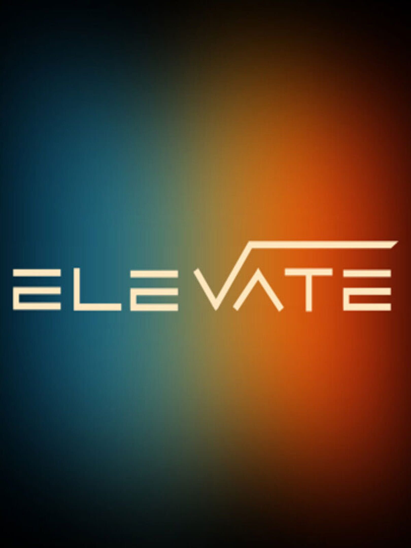 Elevate cover