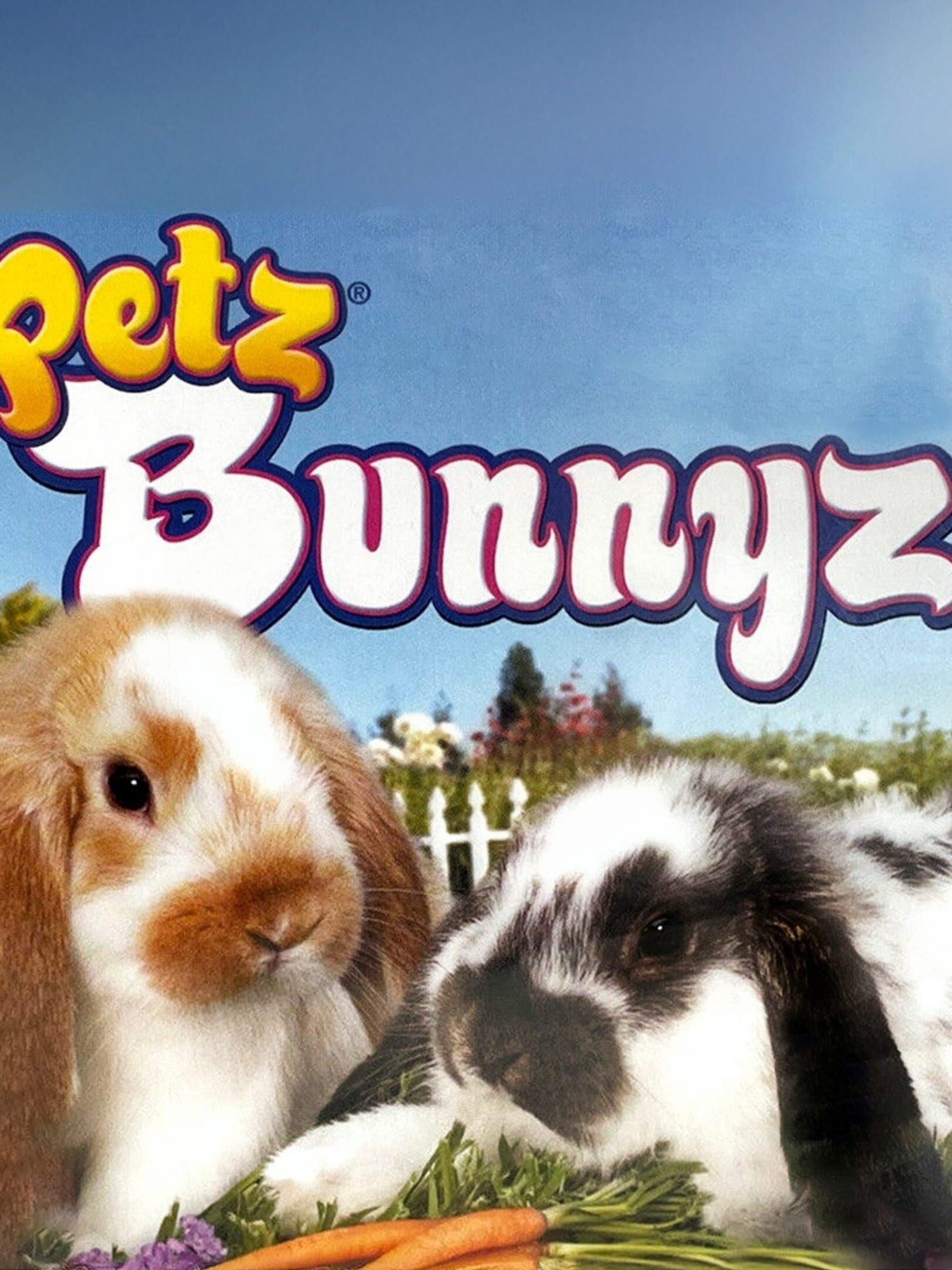 Petz Bunnyz