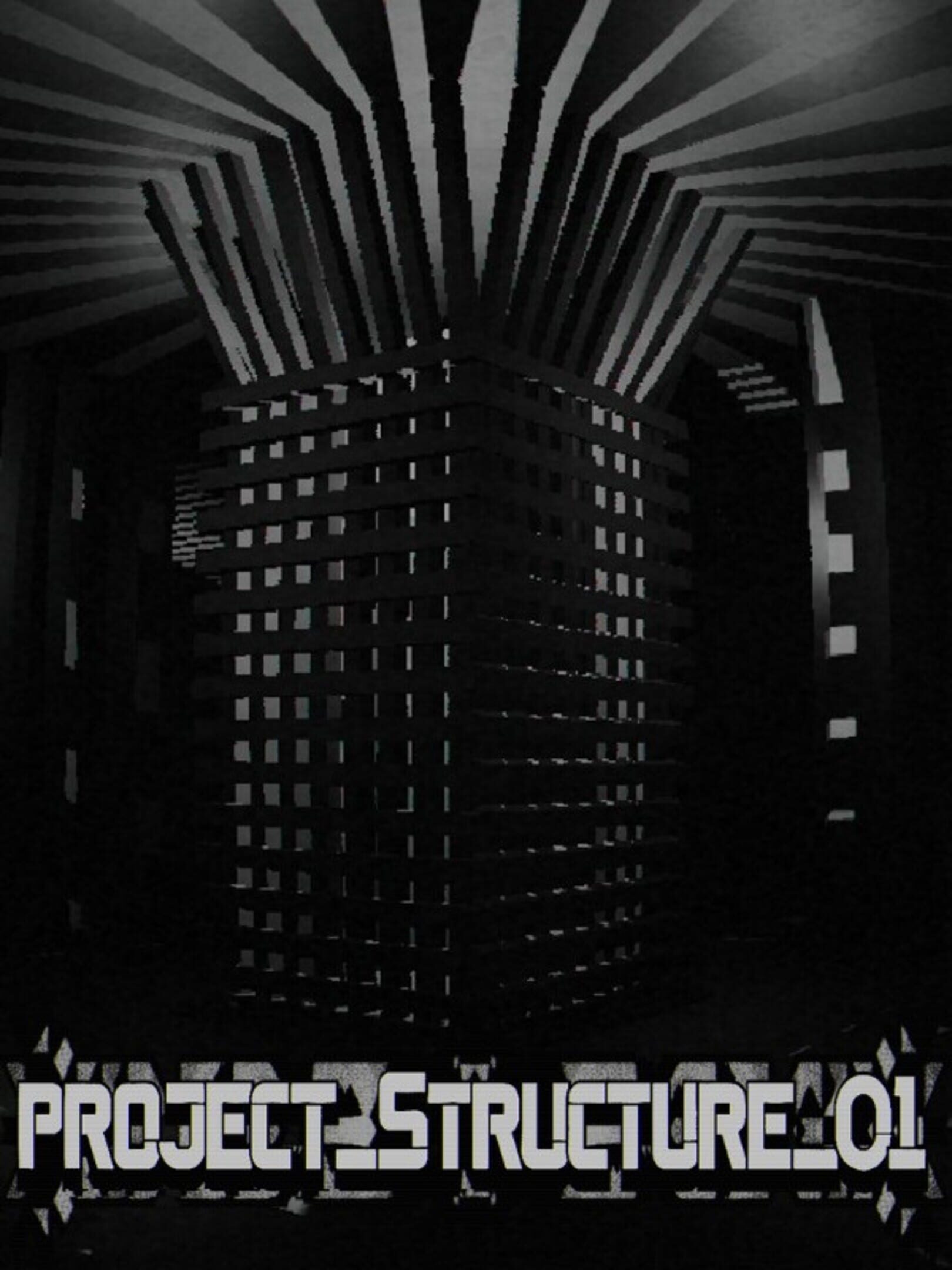 Project_Structure_01 cover