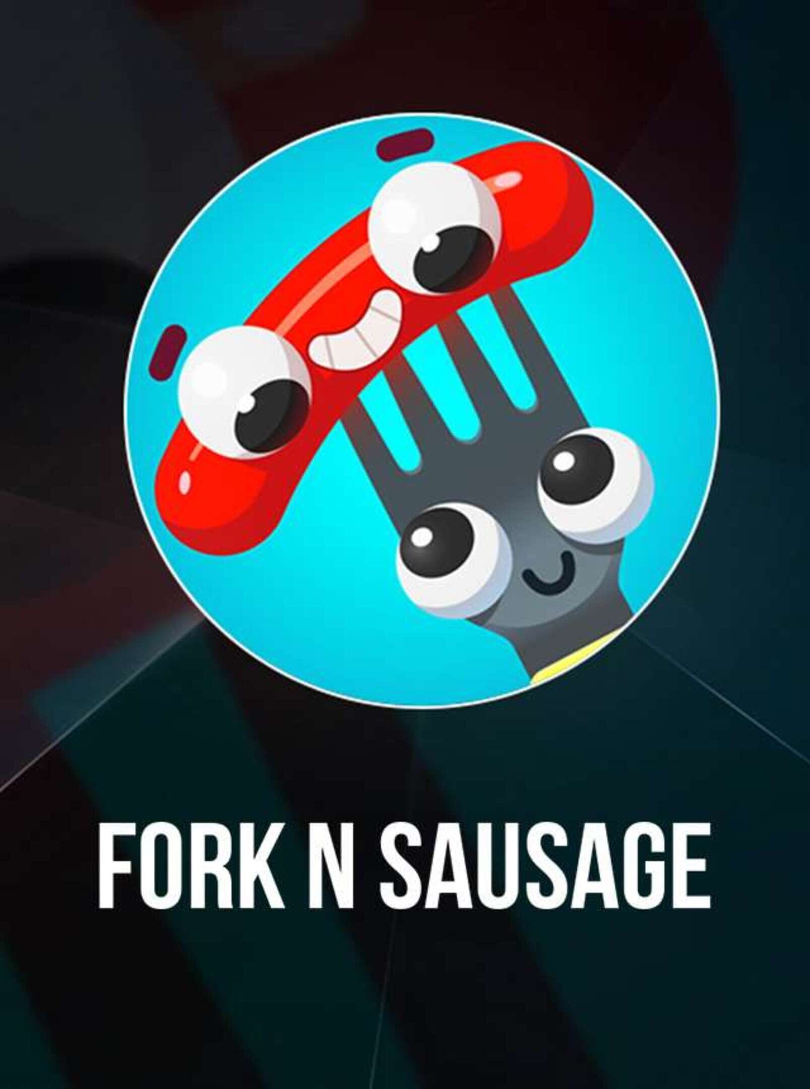 Fork N Sausage