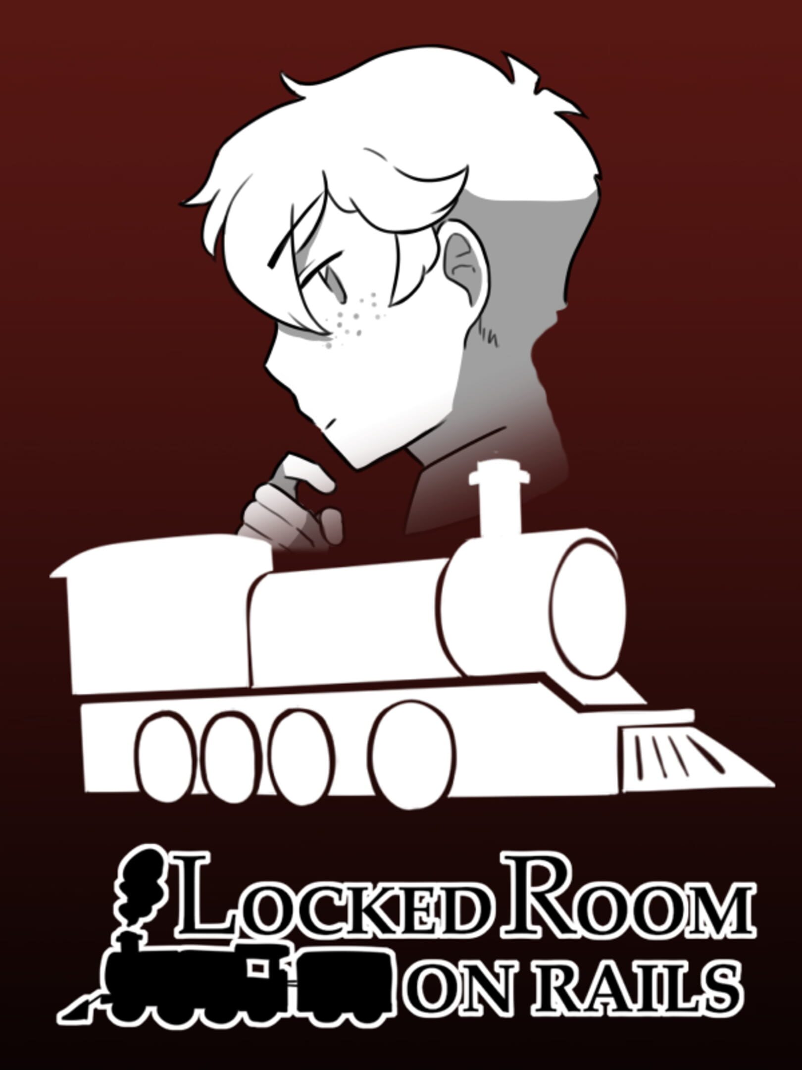 Locked Room on Rails cover