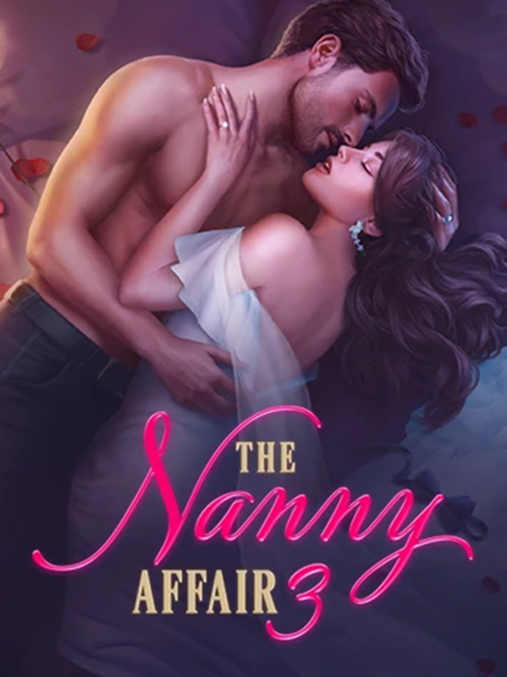 The Nanny Affair 3
