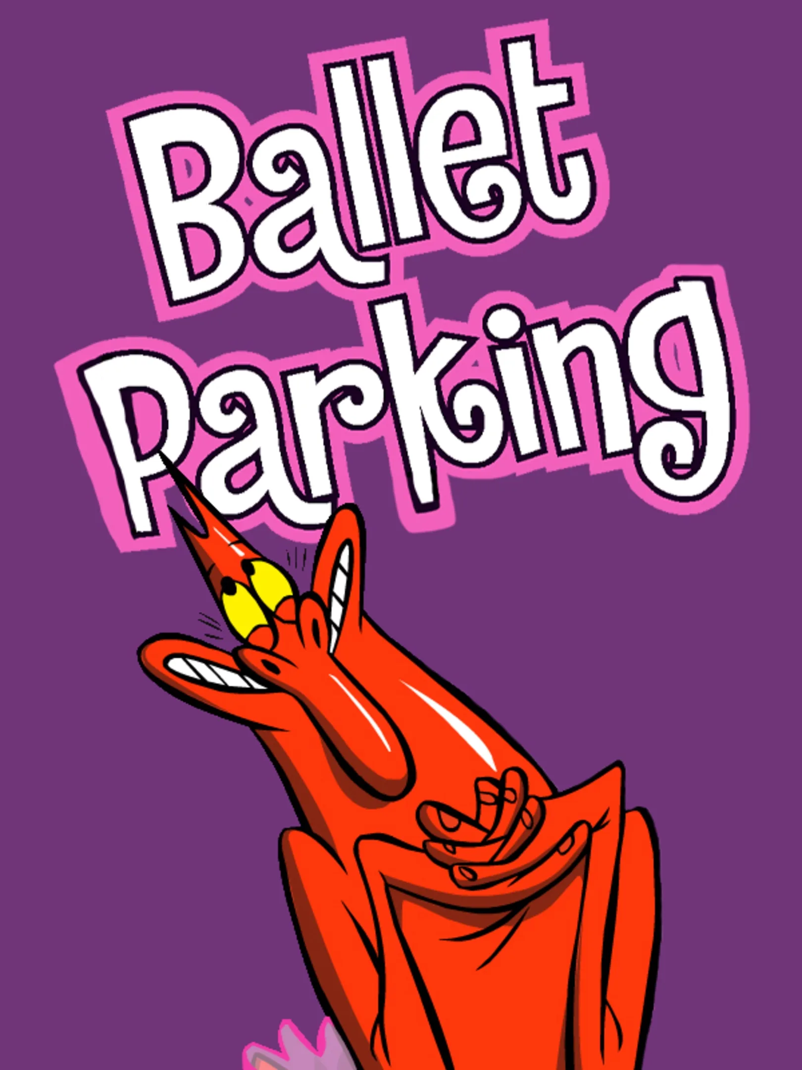 Ballet Parking Stash Games Tracker ballet-parking-stash-games-tracker