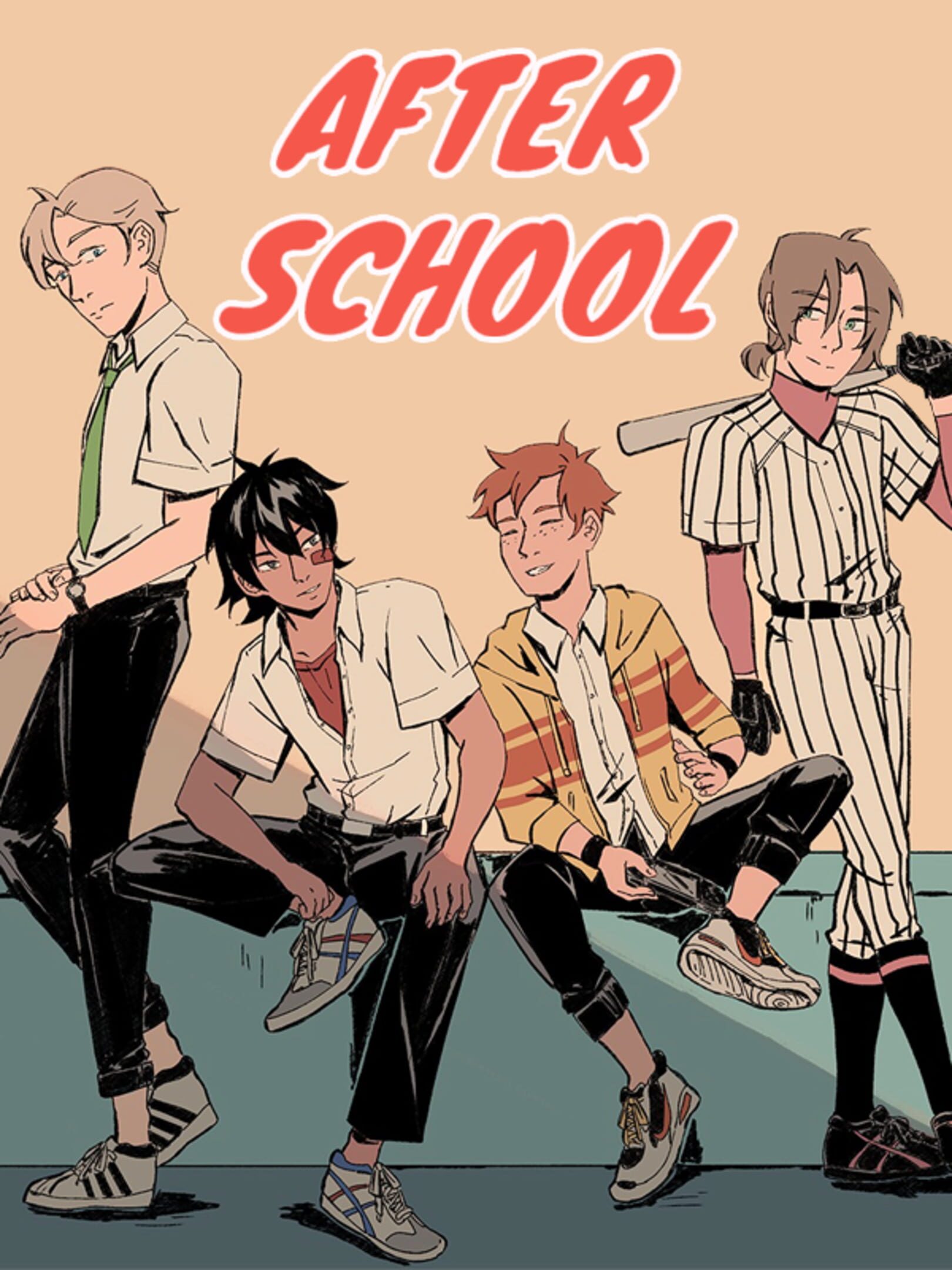 After School