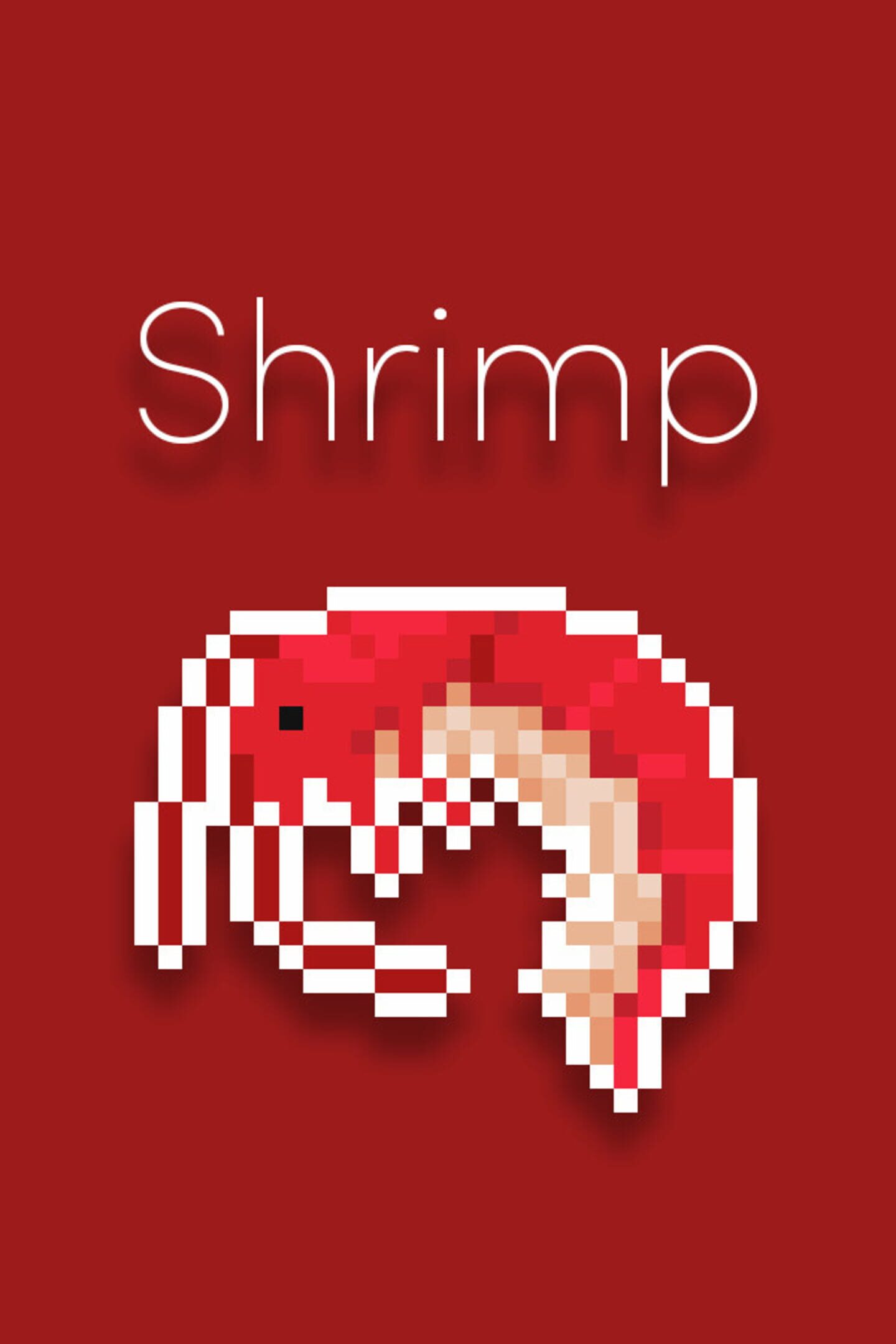 Shrimp cover