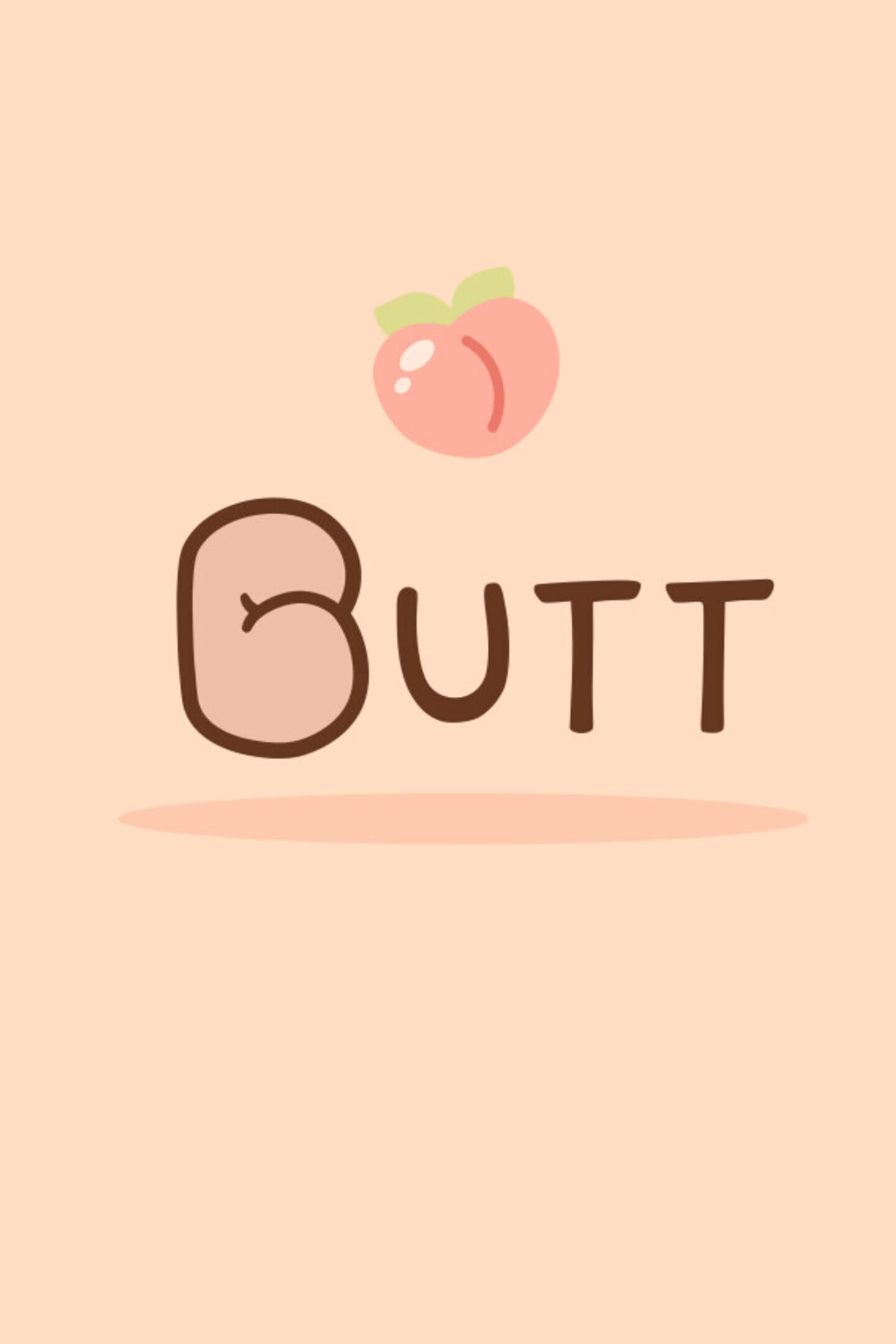 Butt cover