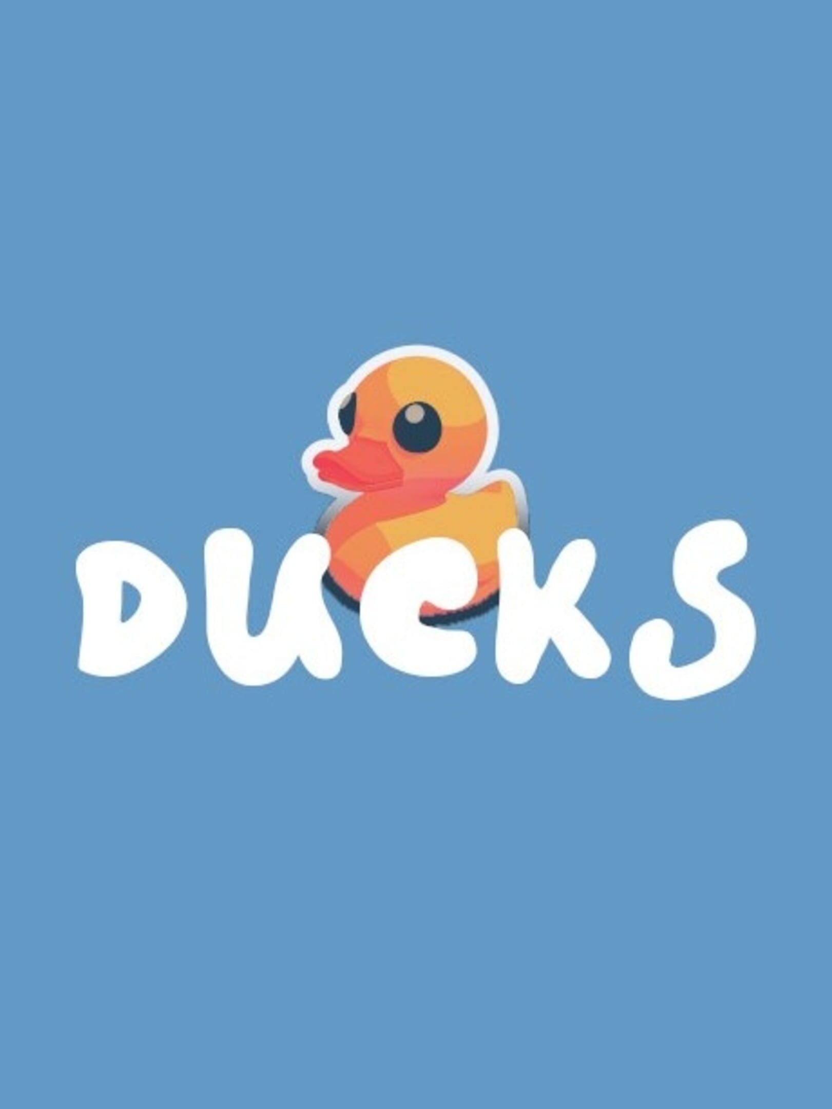 Ducks cover