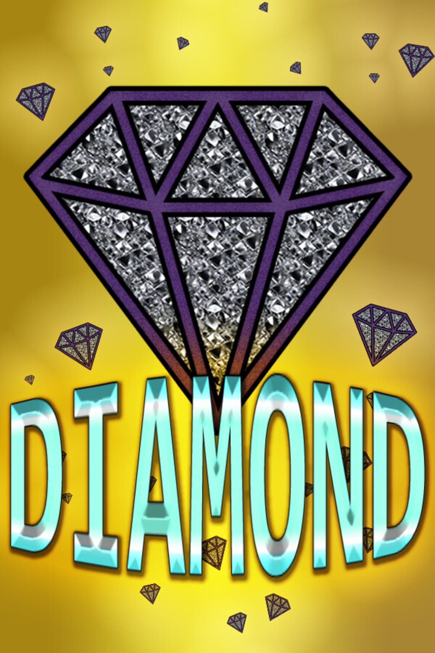 Diamond cover
