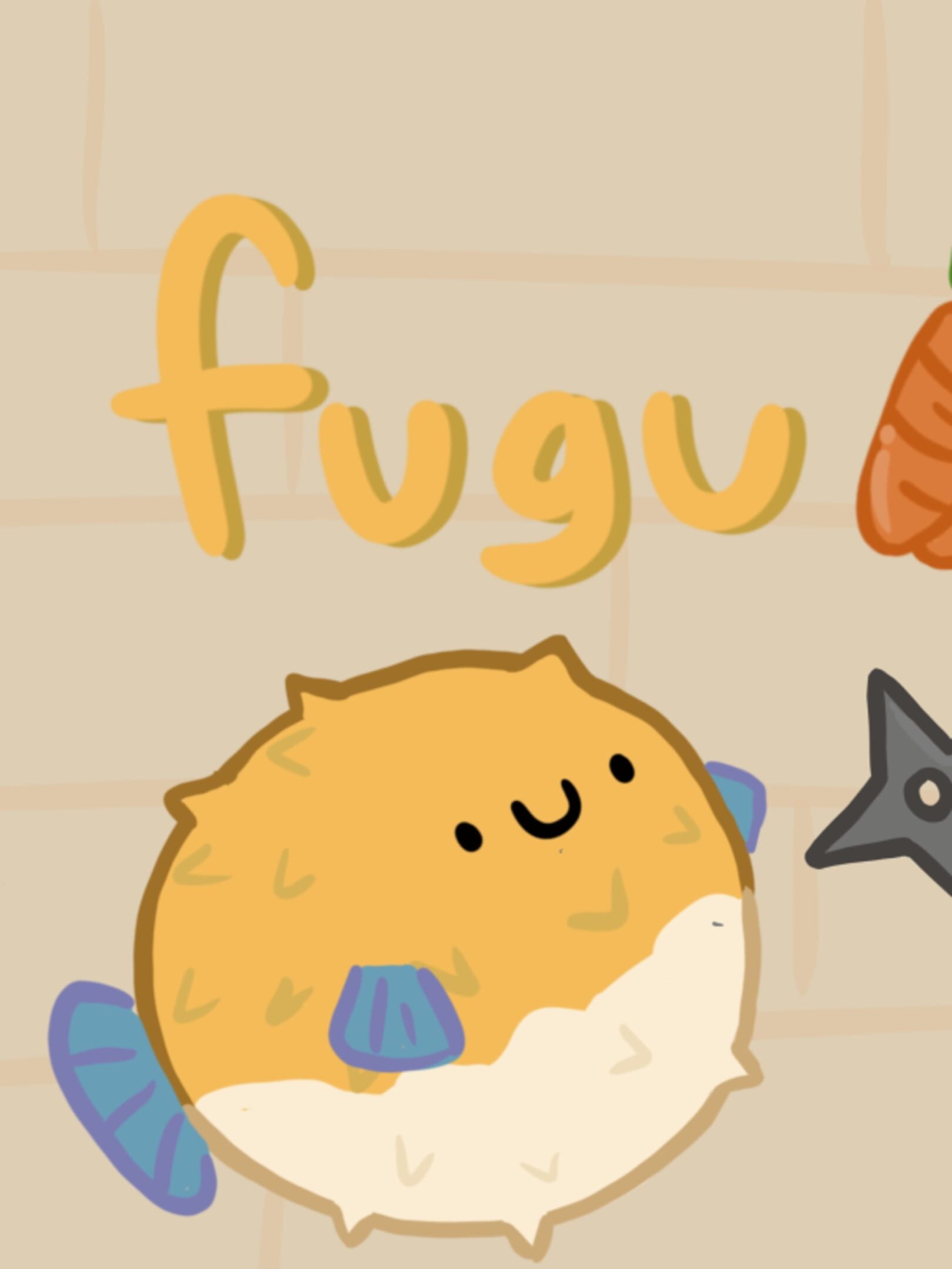 Fugu cover