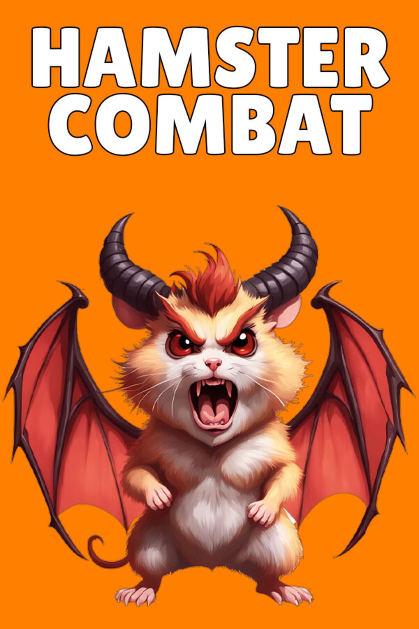 Hamster Combat cover