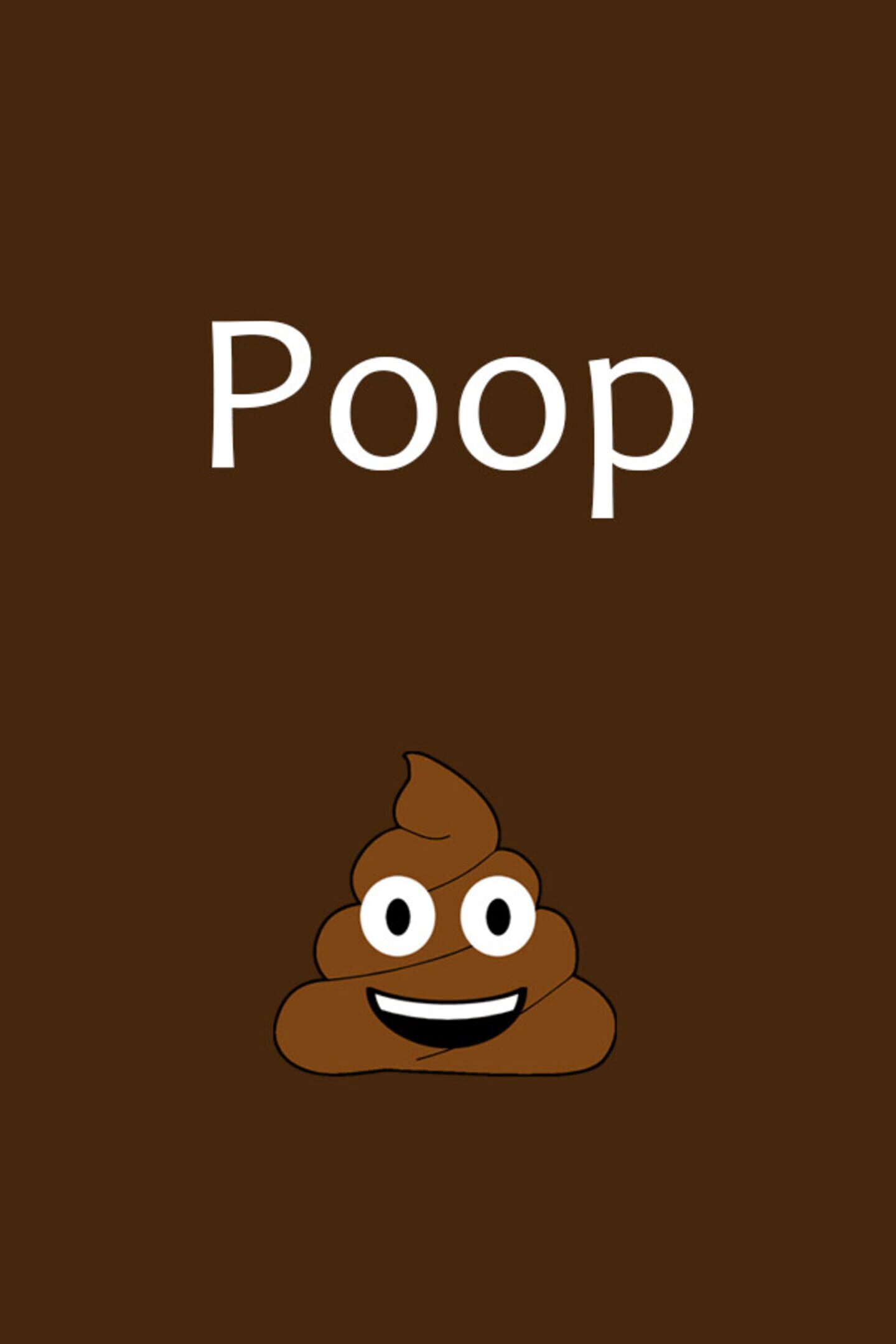 Poop cover