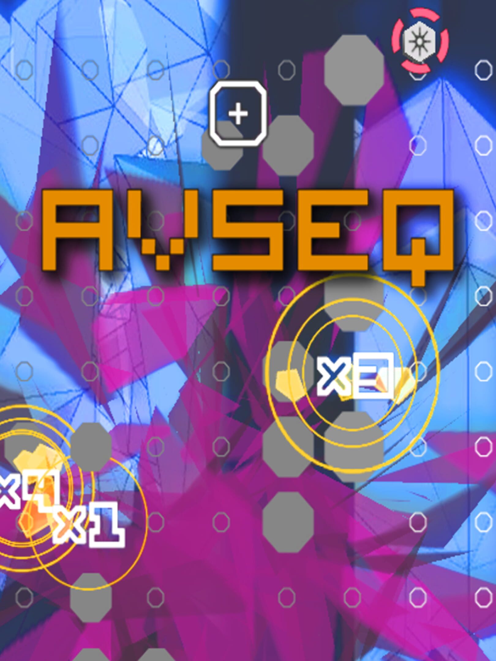 AVSEQ cover