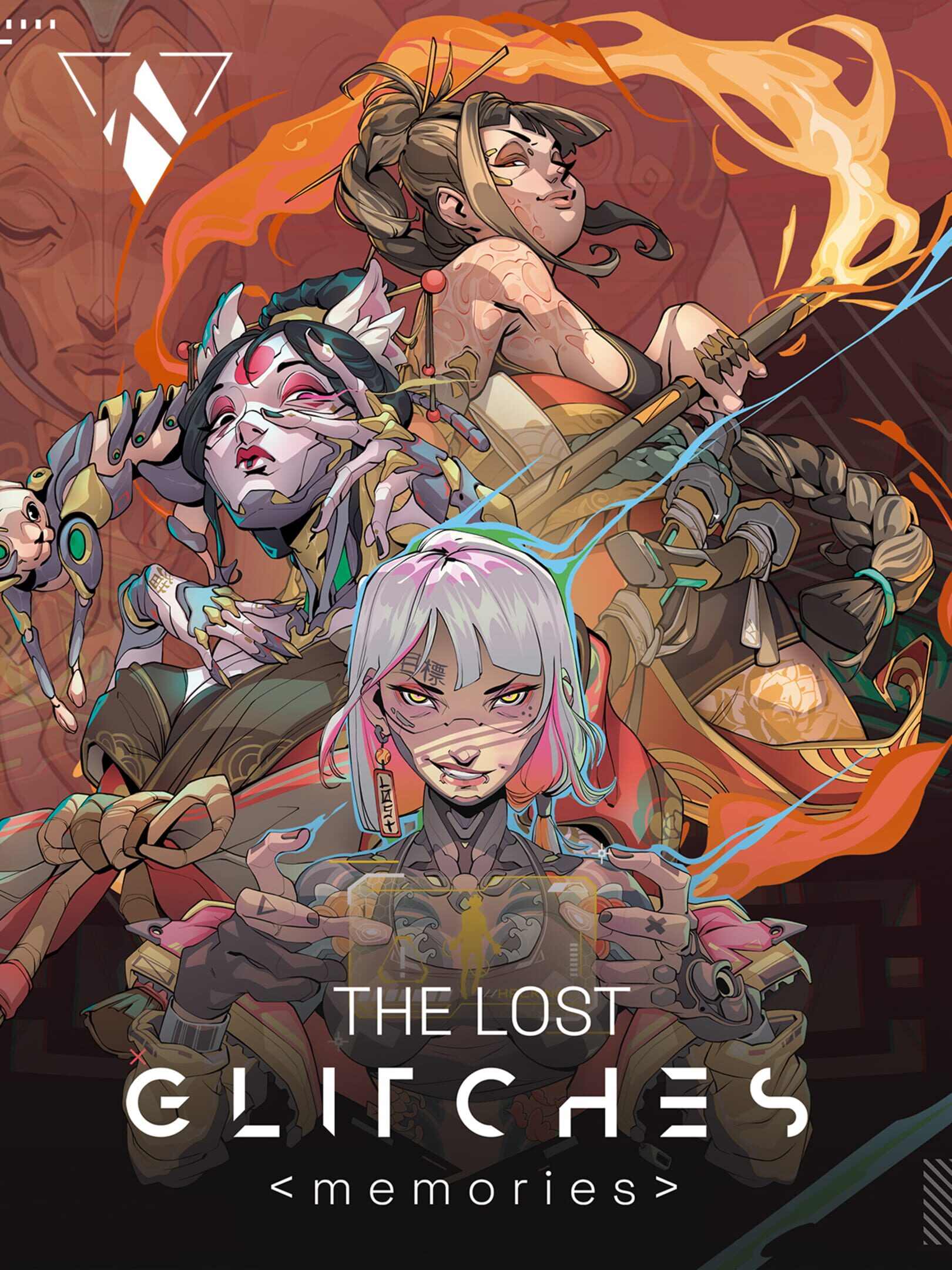 The Lost Glitches