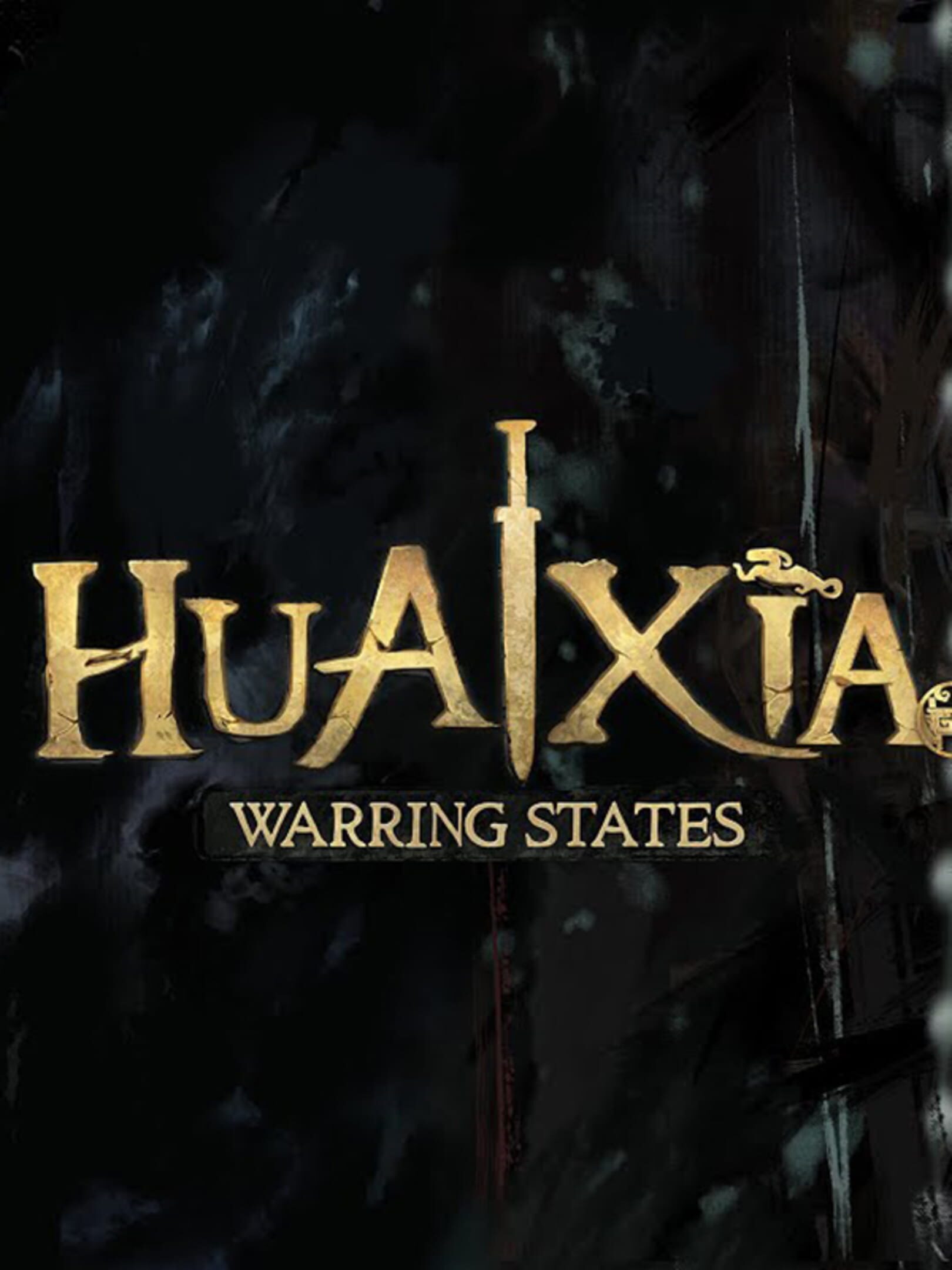 Huaxia: Warring States