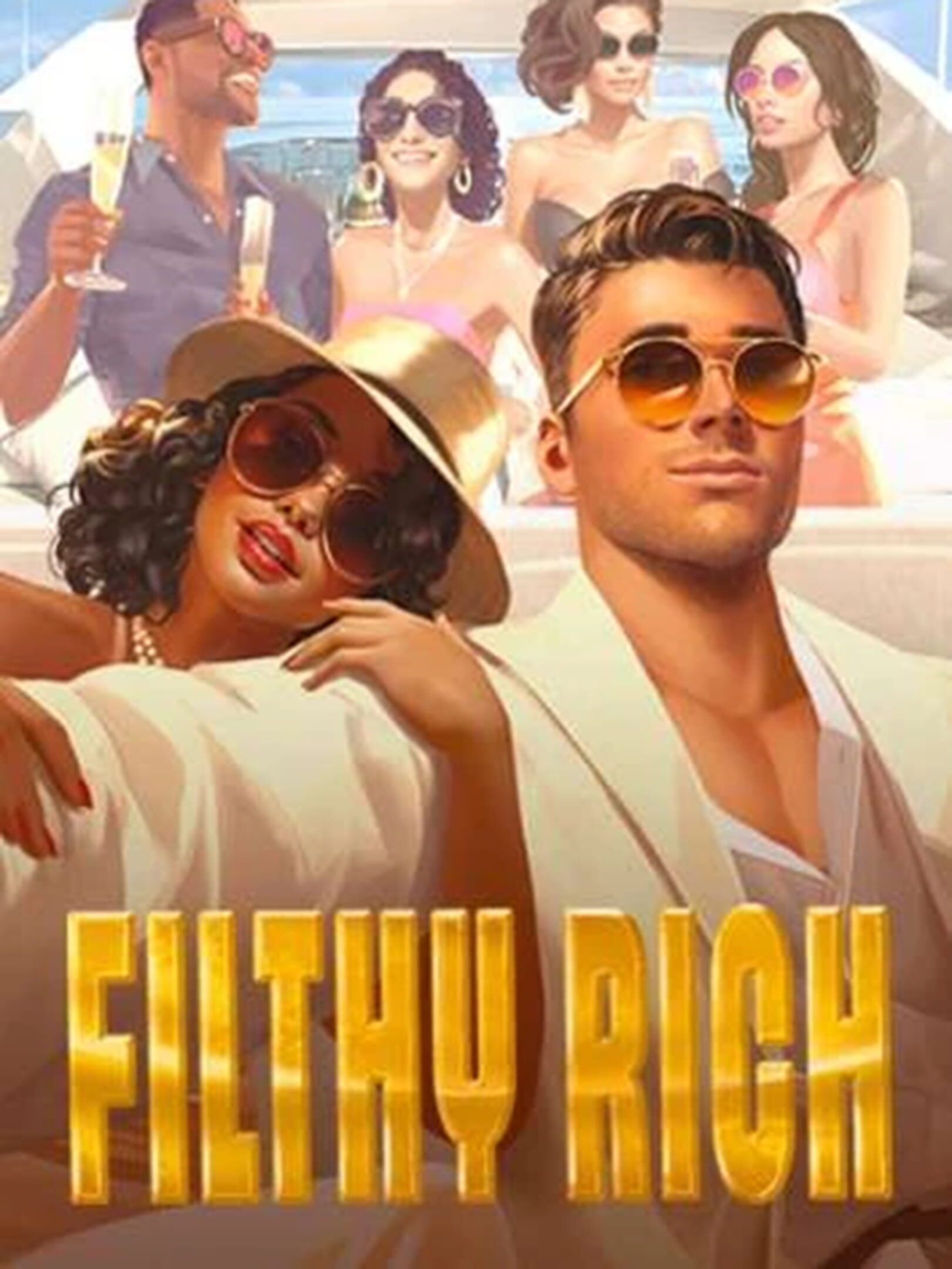 Filthy Rich