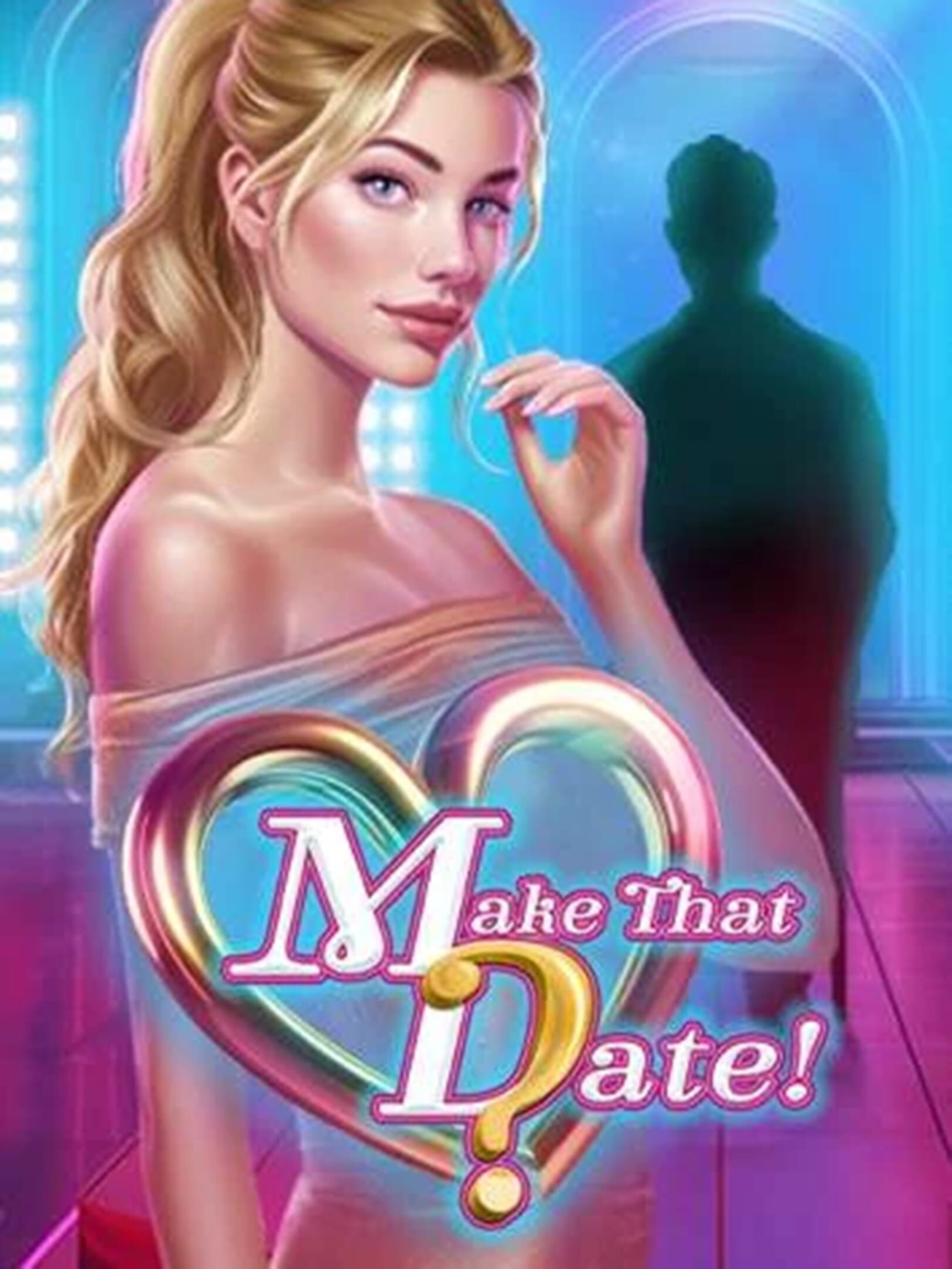 Make That Date!