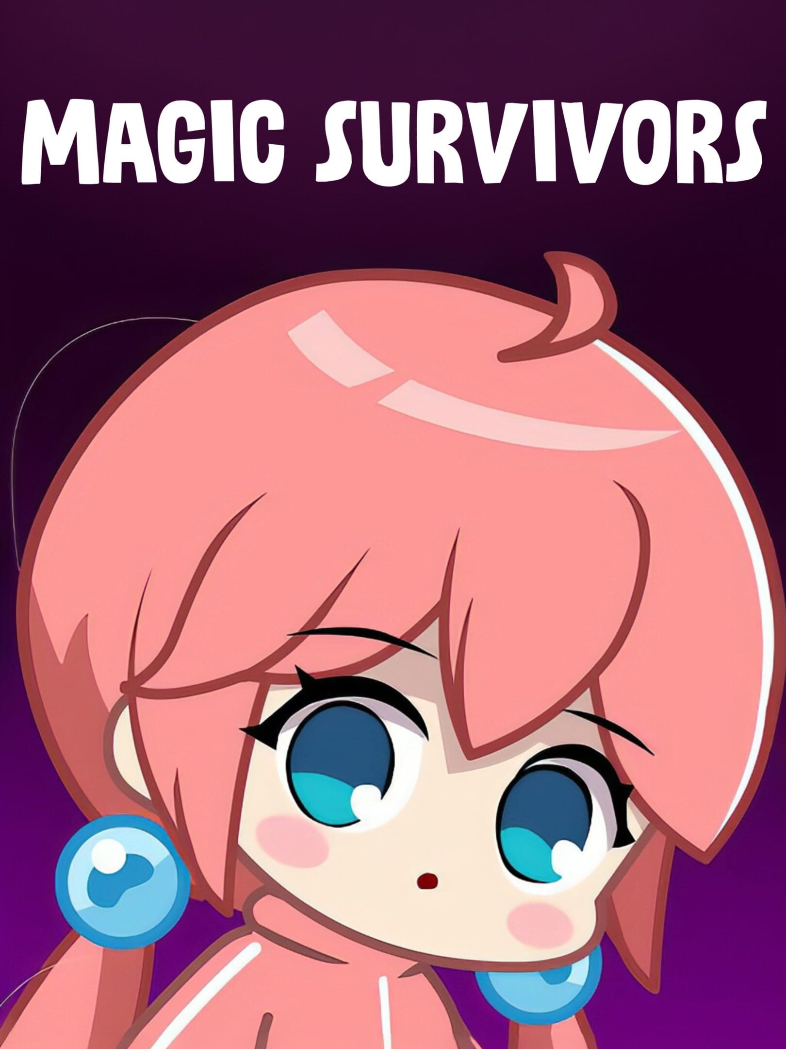 Magic Survivors