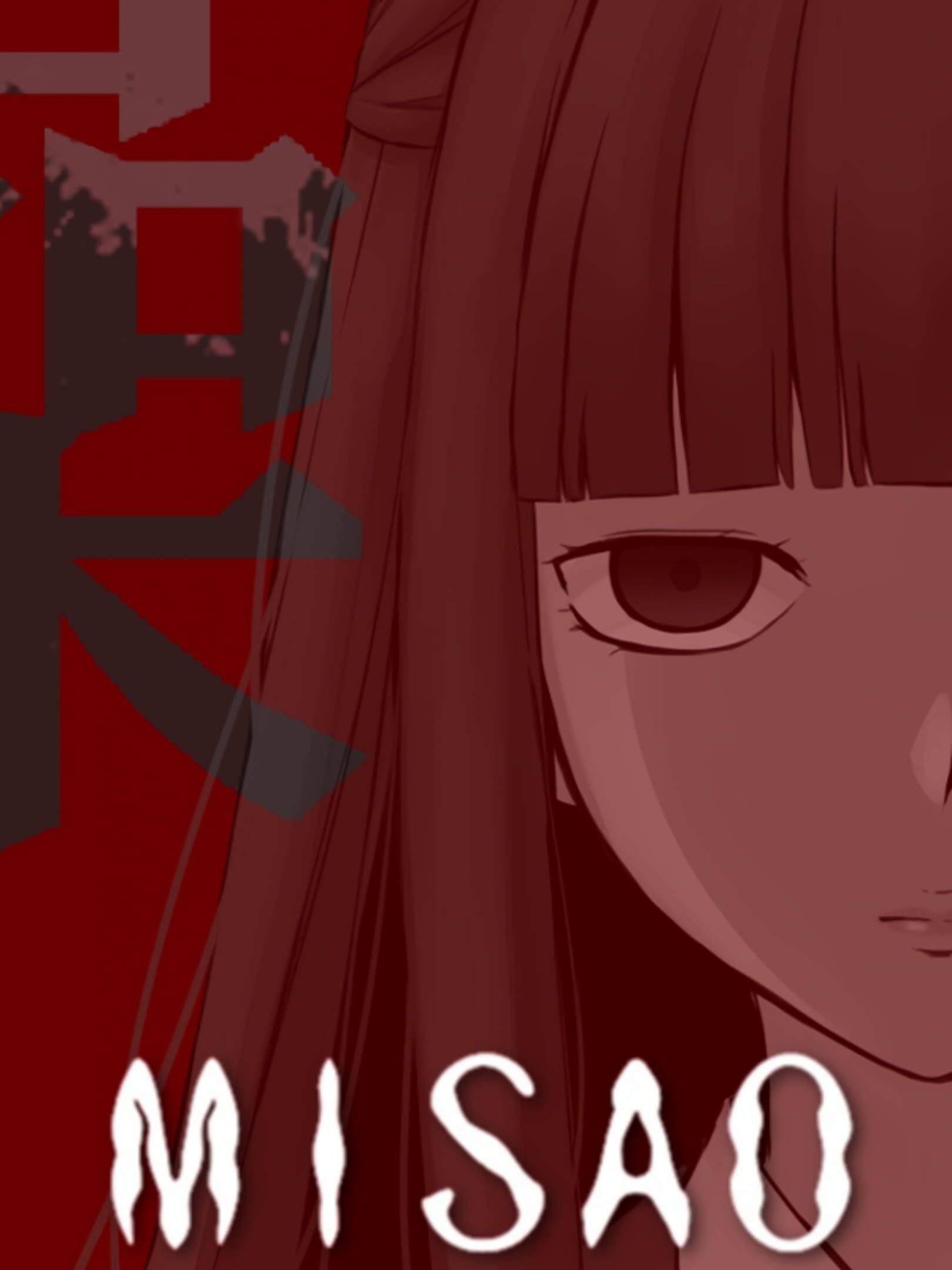 Misao: 2024 HD Remaster