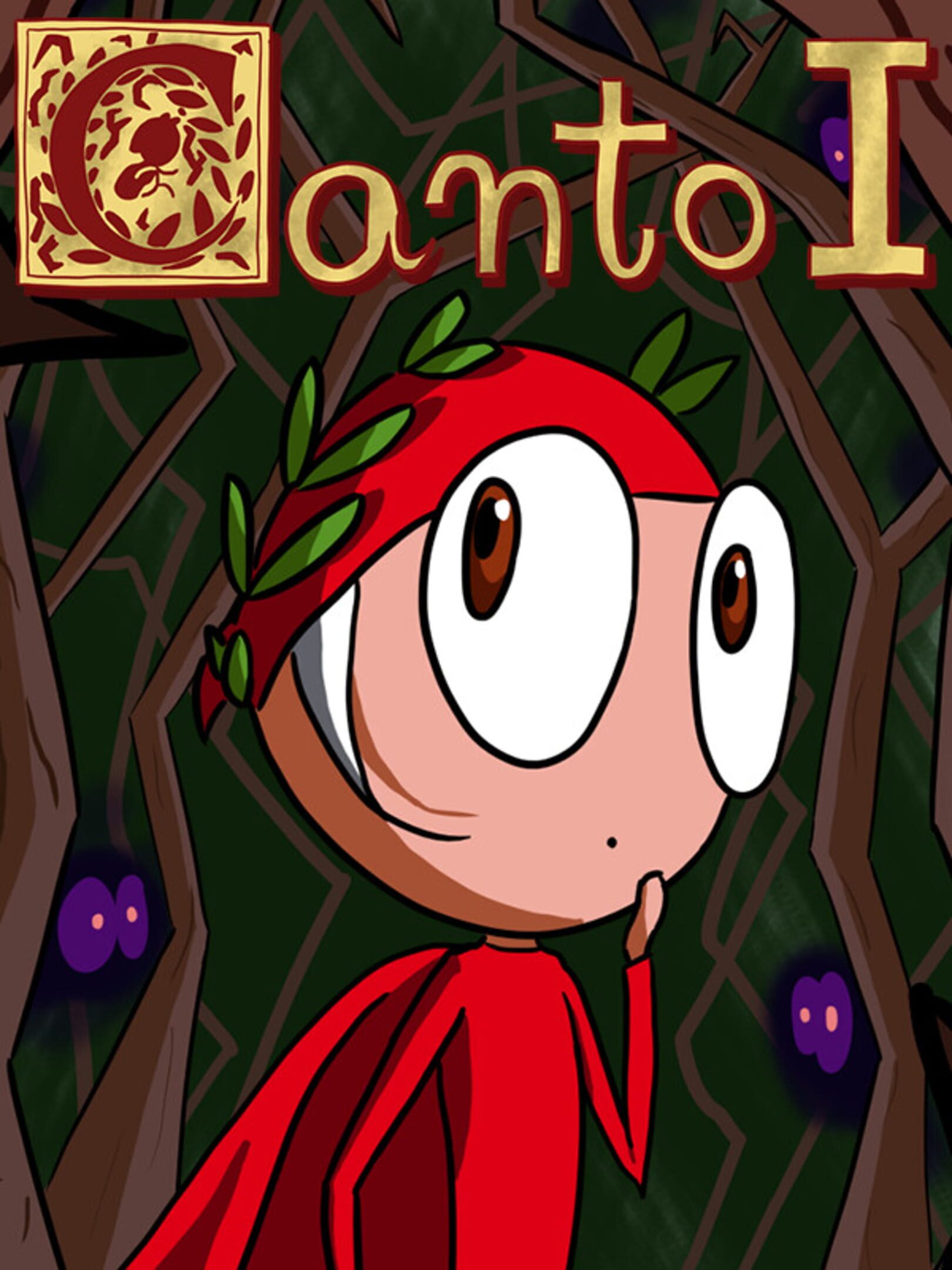 Canto I