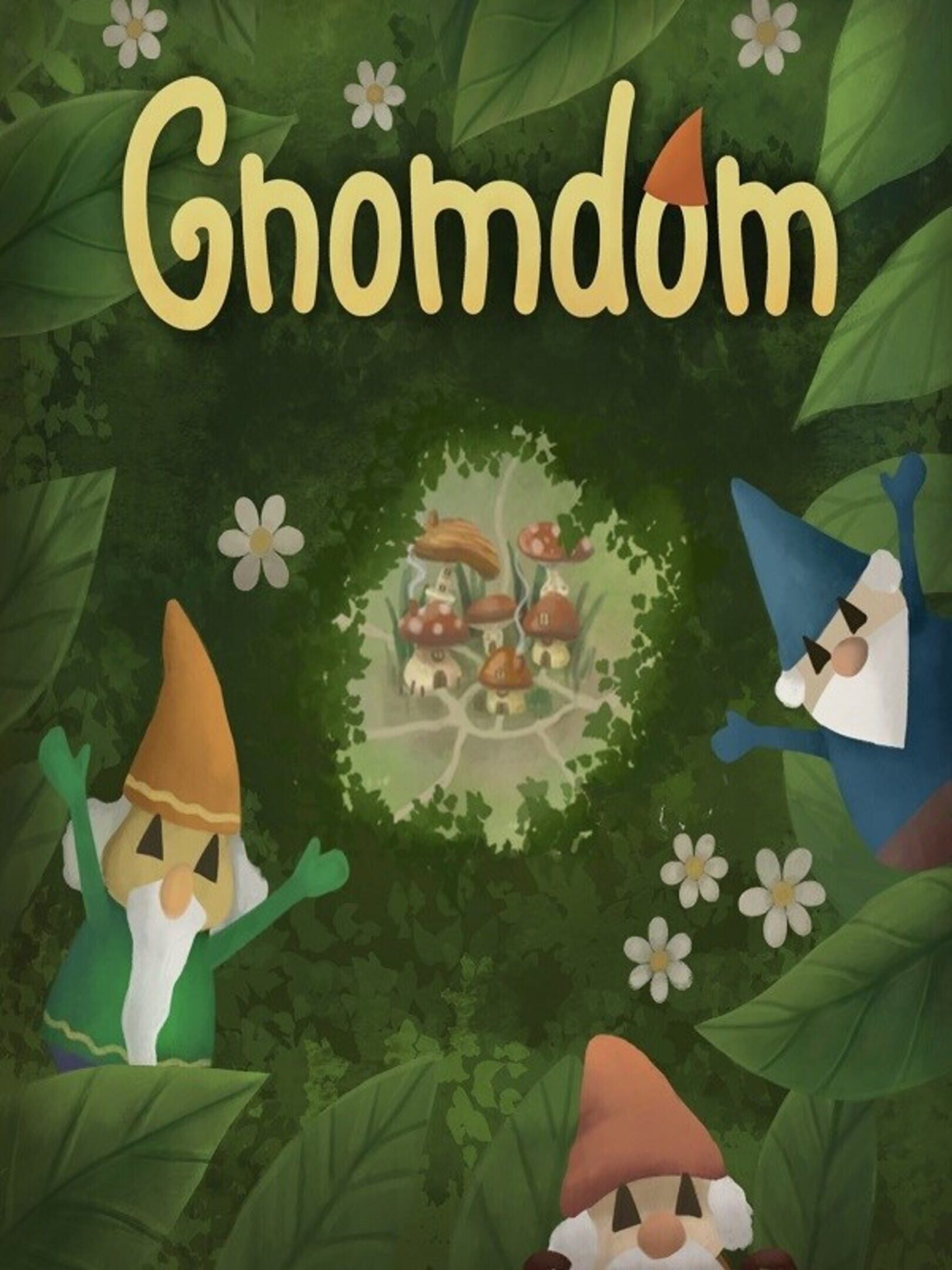 Gnomdom