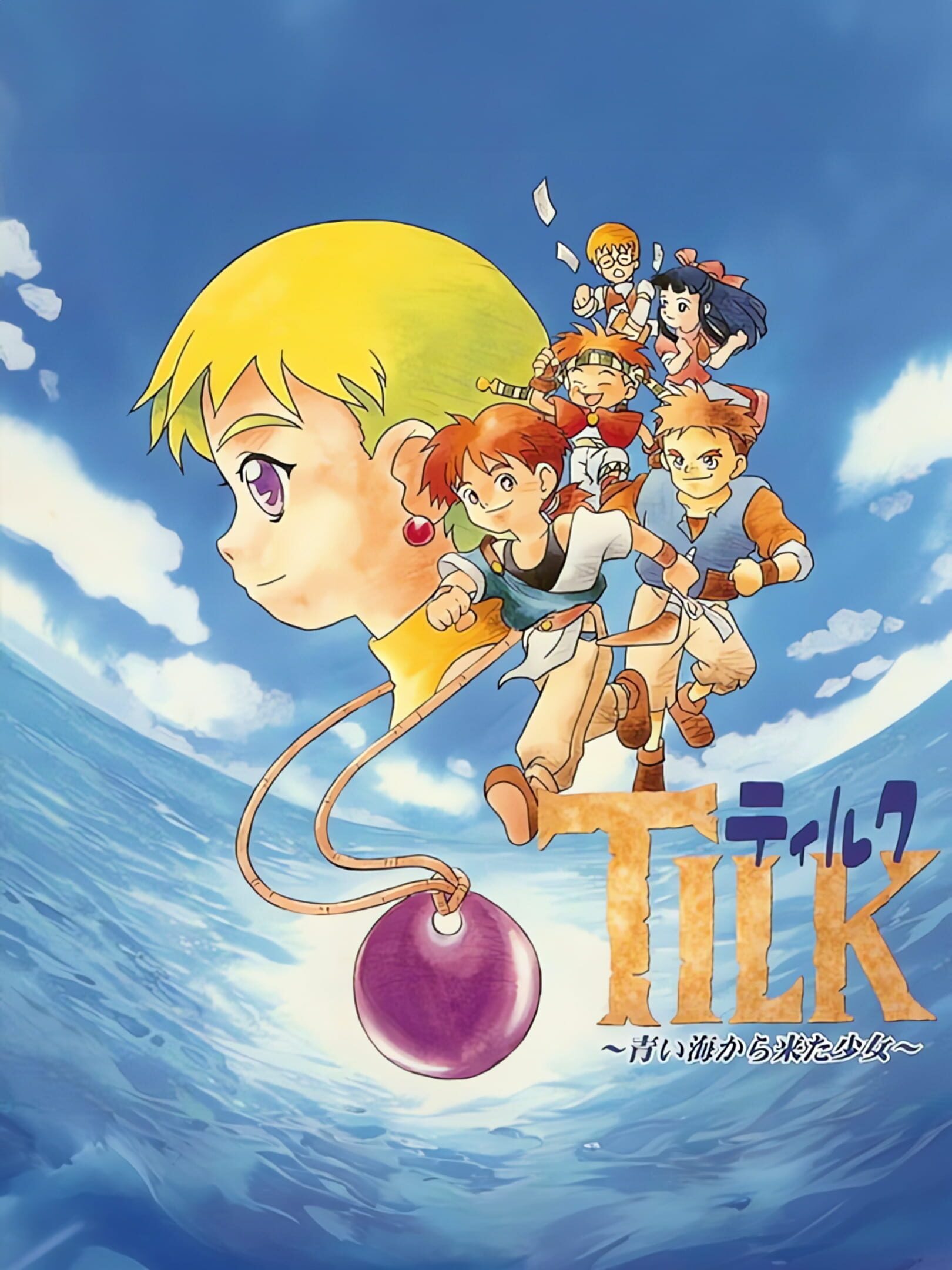 Tilk