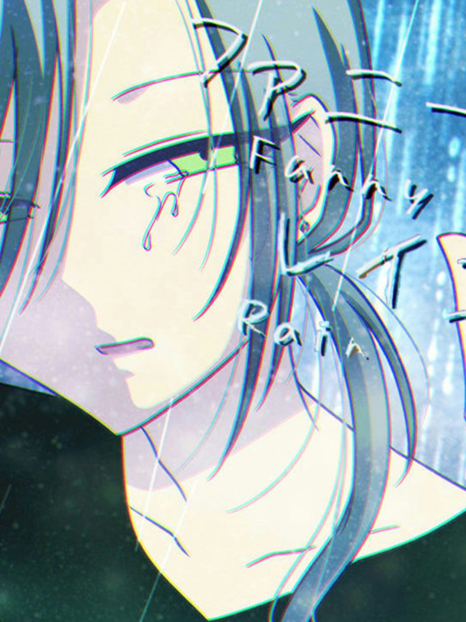 Funny Rain