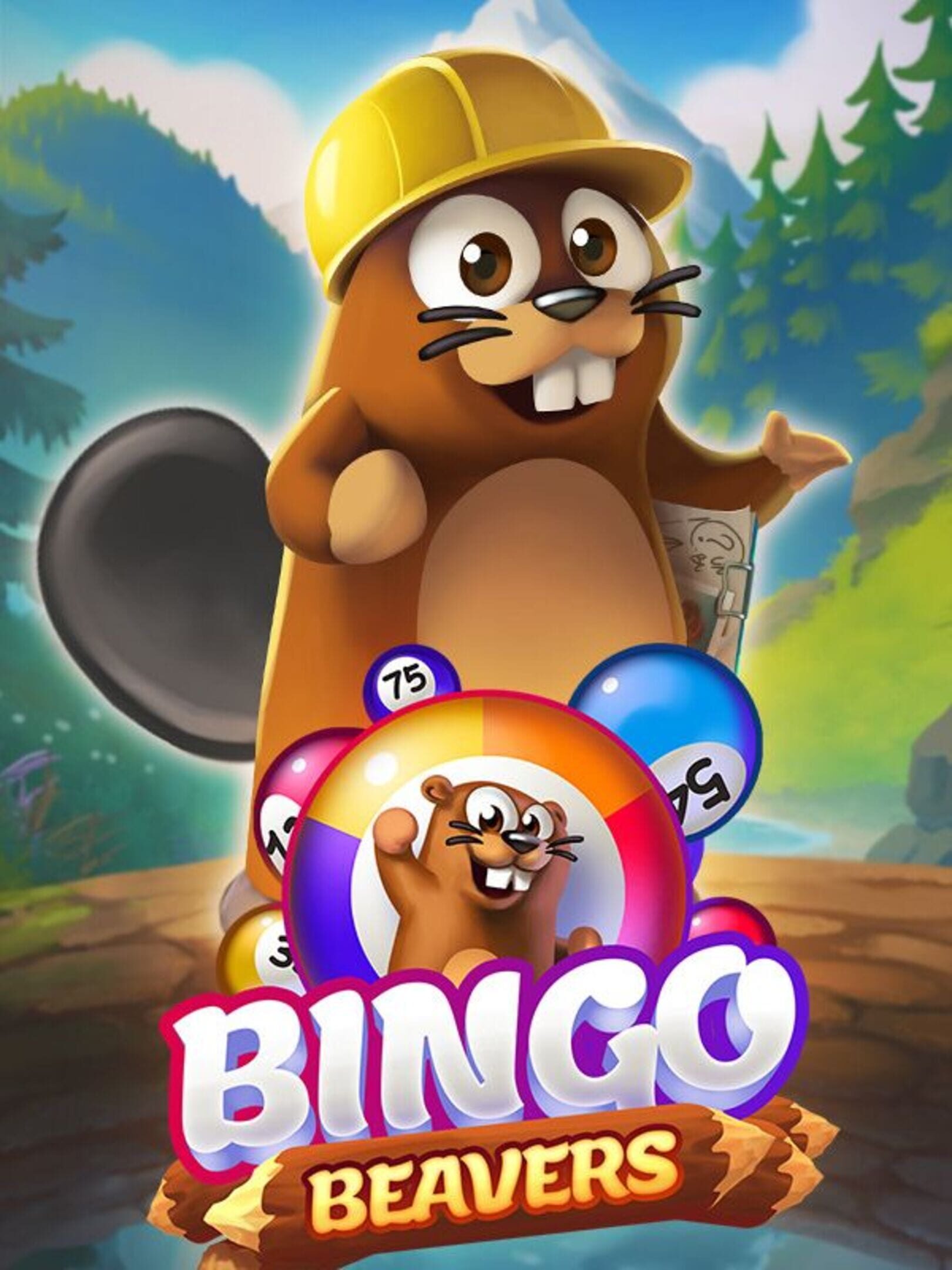 Bingo Beavers