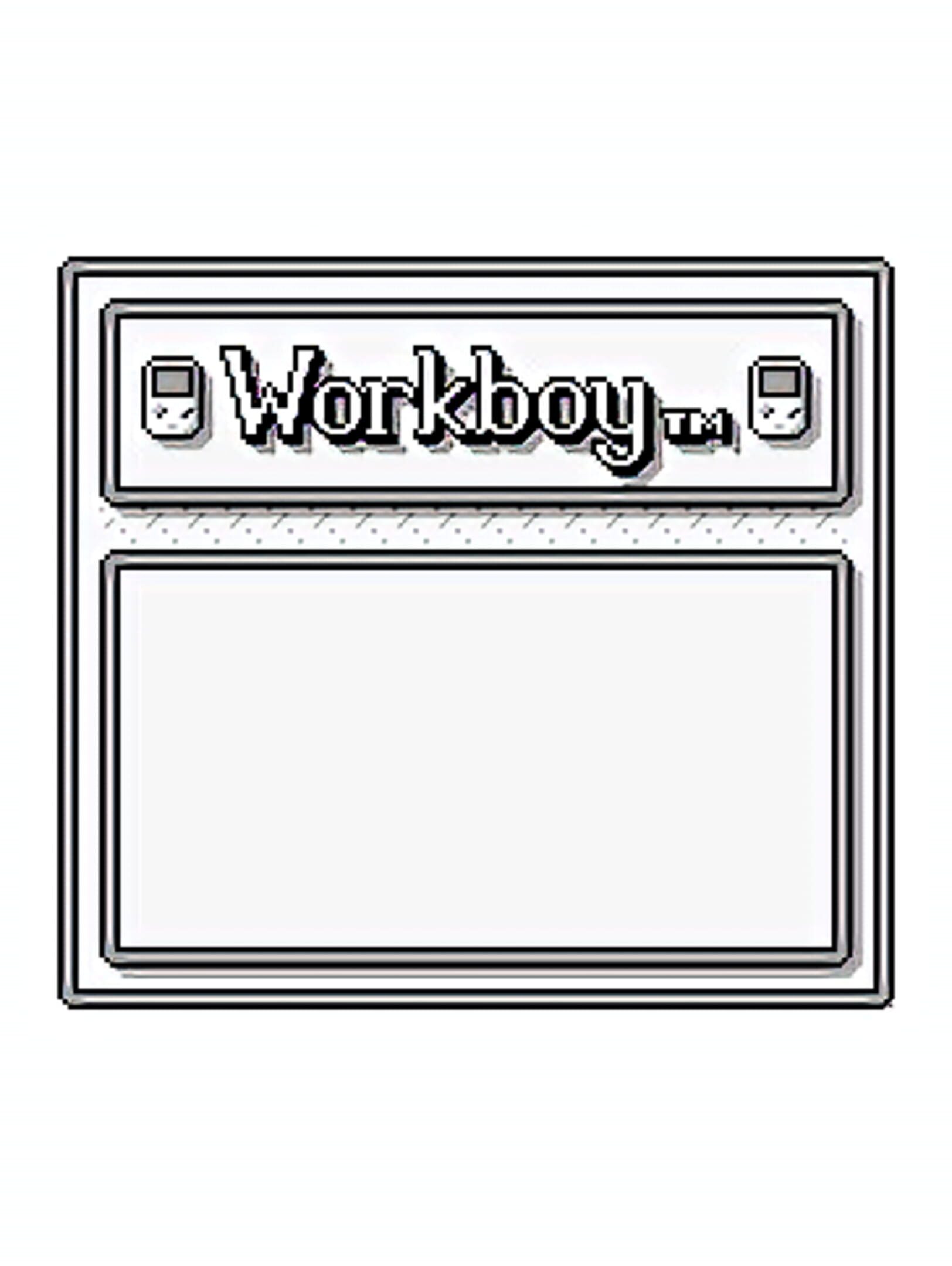 Workboy cover