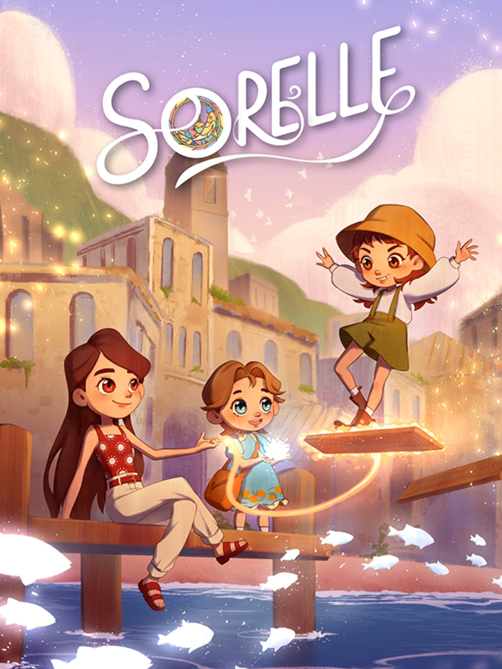 Sorelle