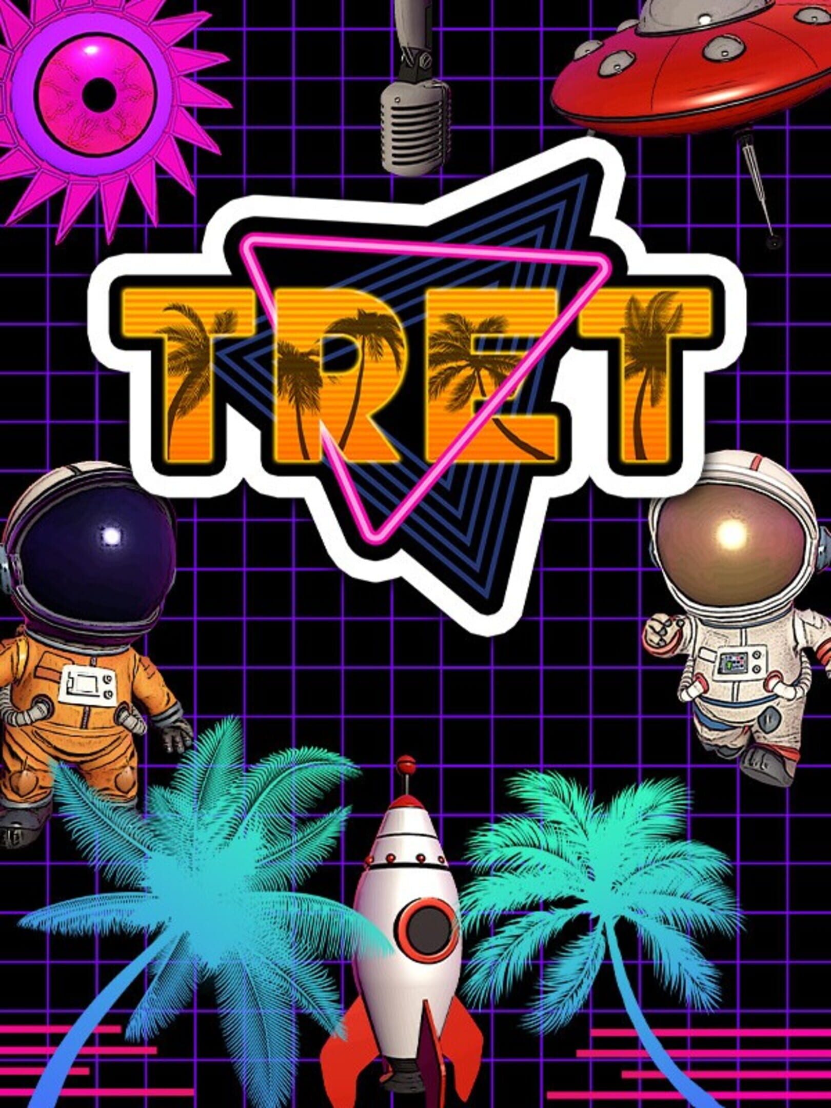 Tret
