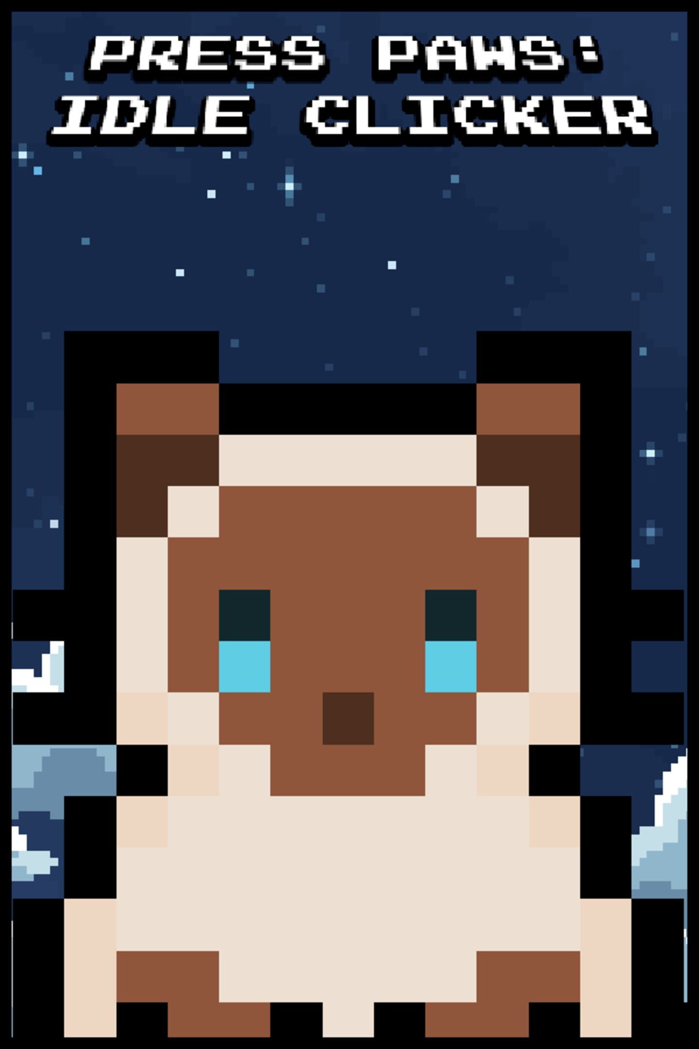Press Paws: Idle Clicker cover