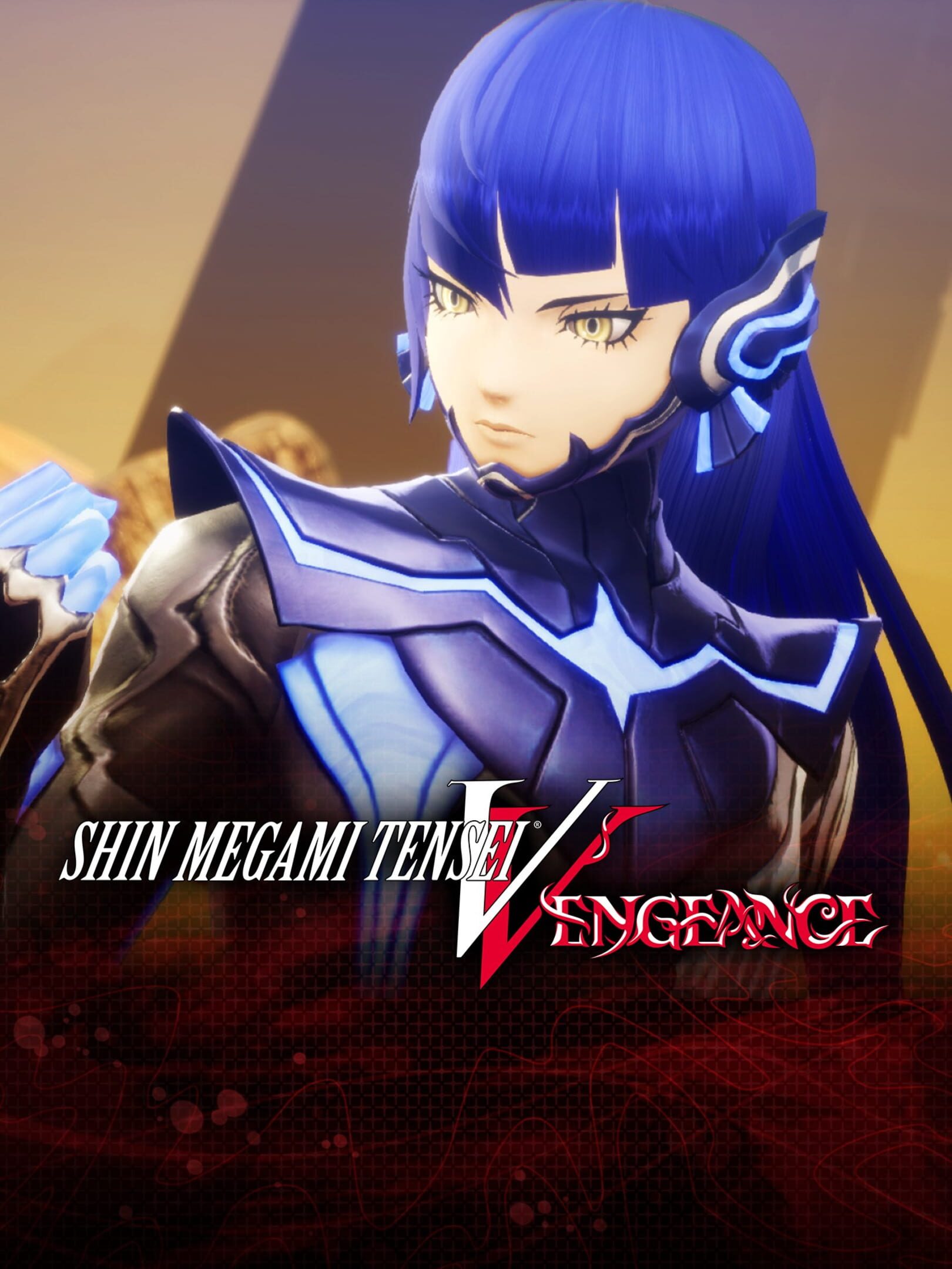 Shin Megami Tensei V: Vengeance - Safety Difficulty
