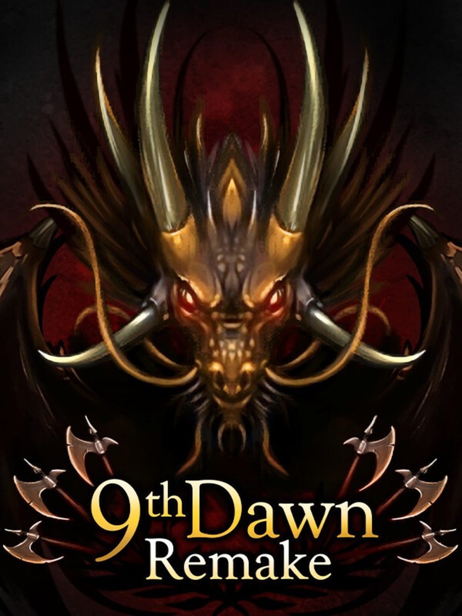 9th Dawn Remake cover