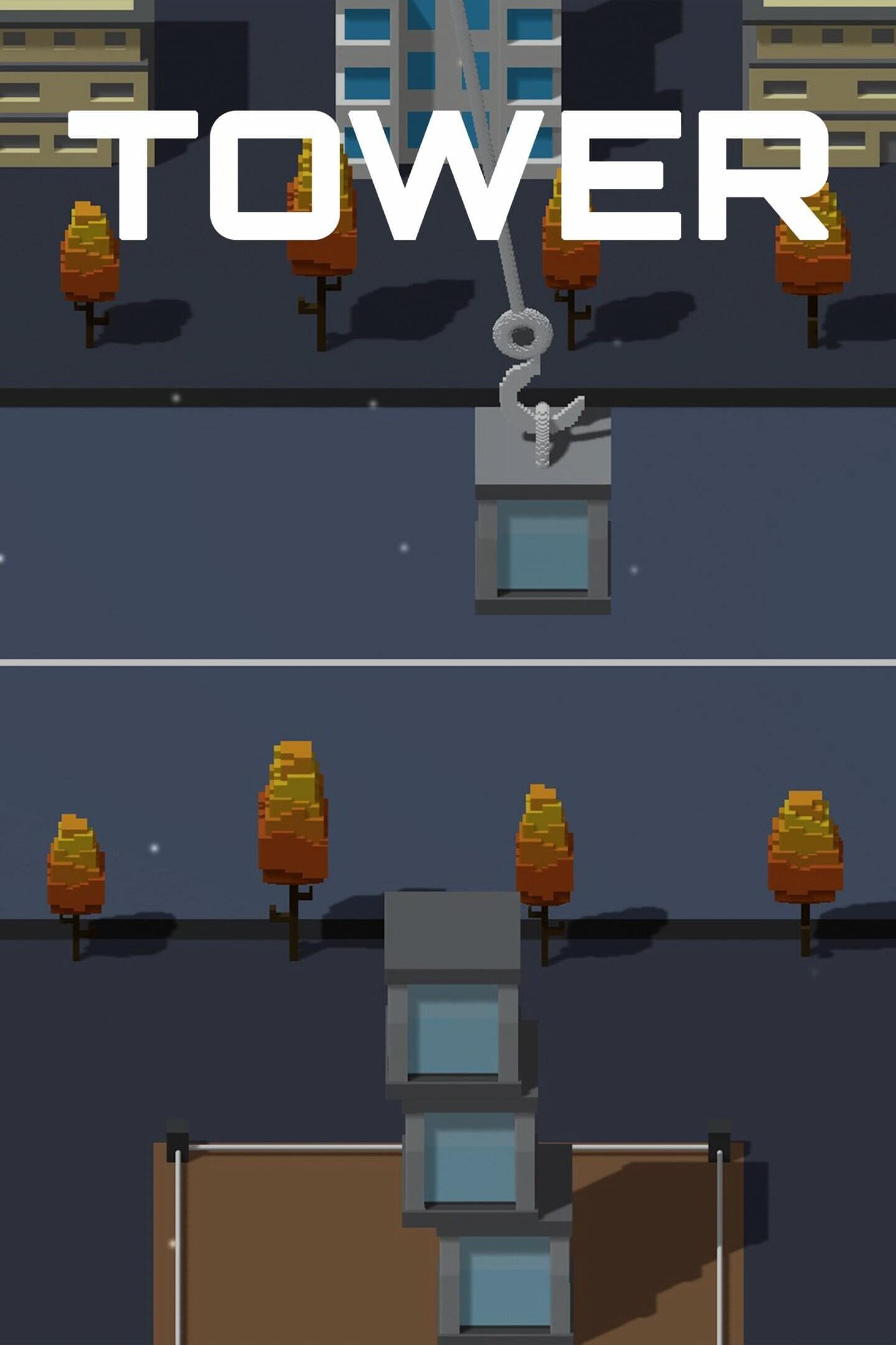Tower