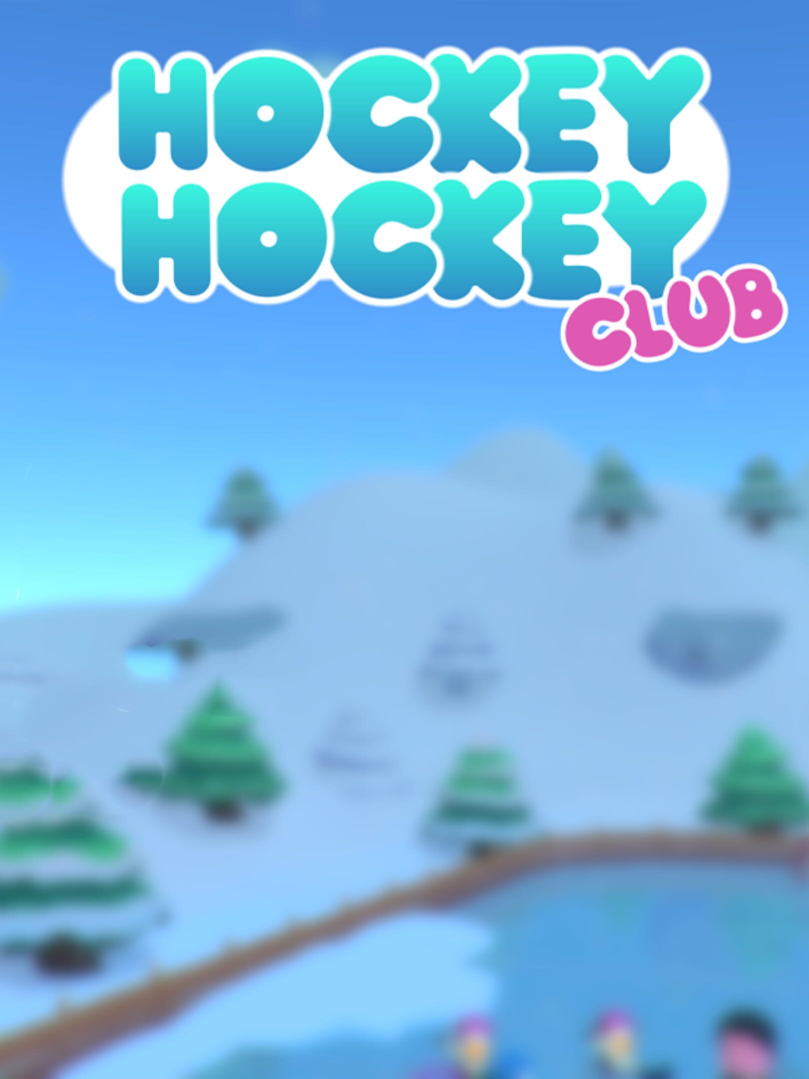 Hockey Hockey Club