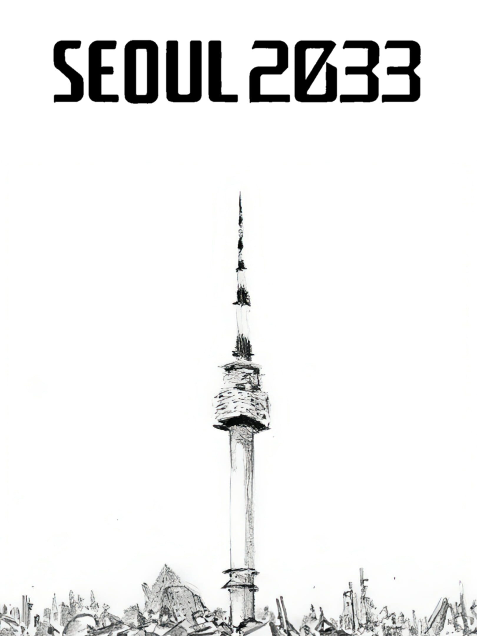 Seoul 2033