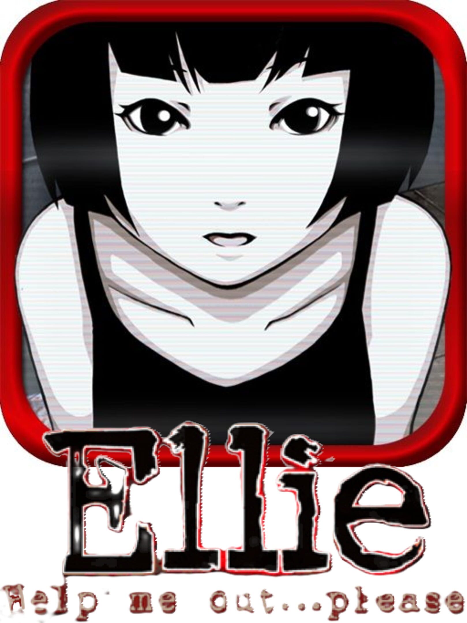 Ellie: Help me out, please...