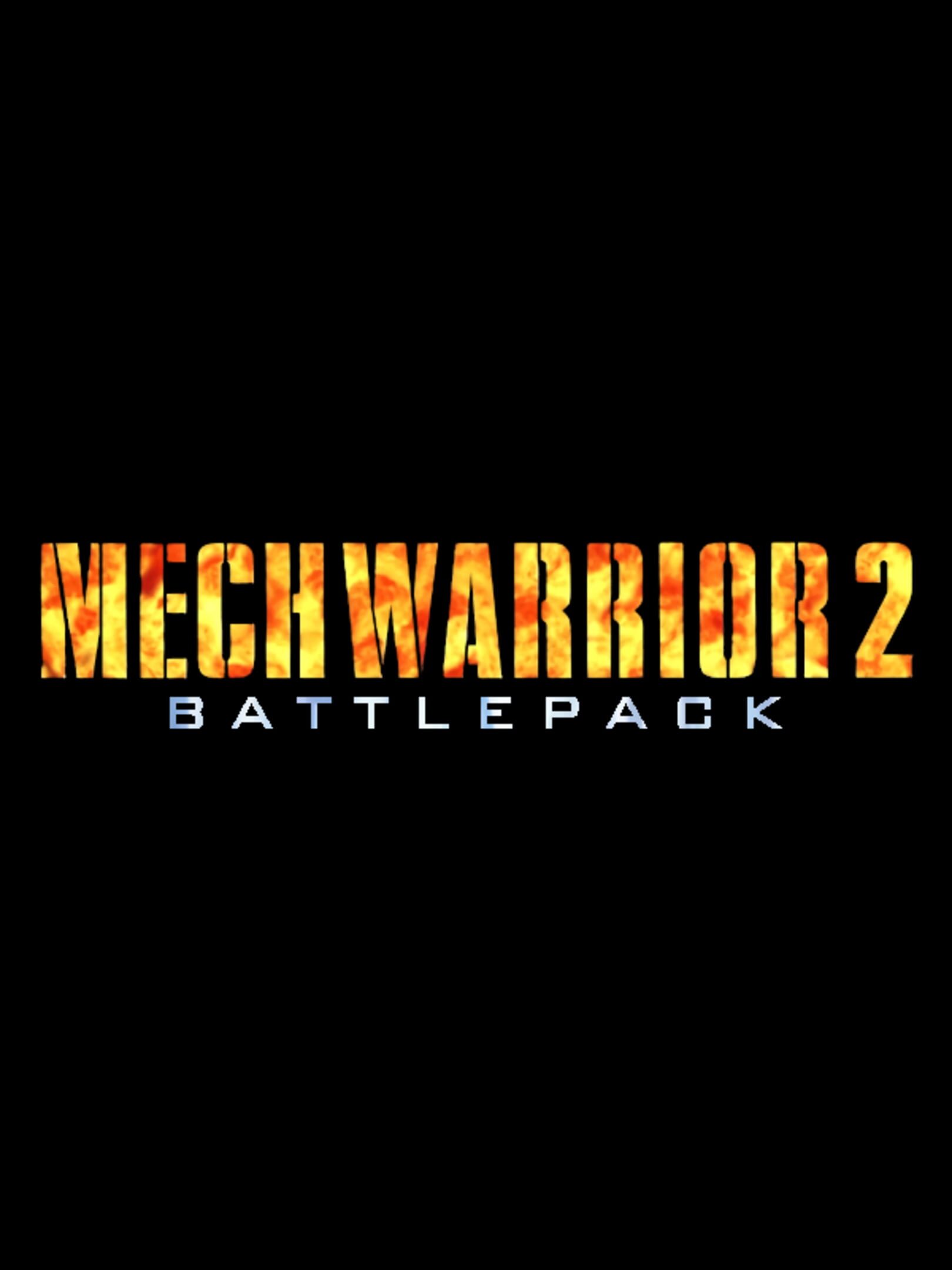 MechWarrior 2: BattlePack