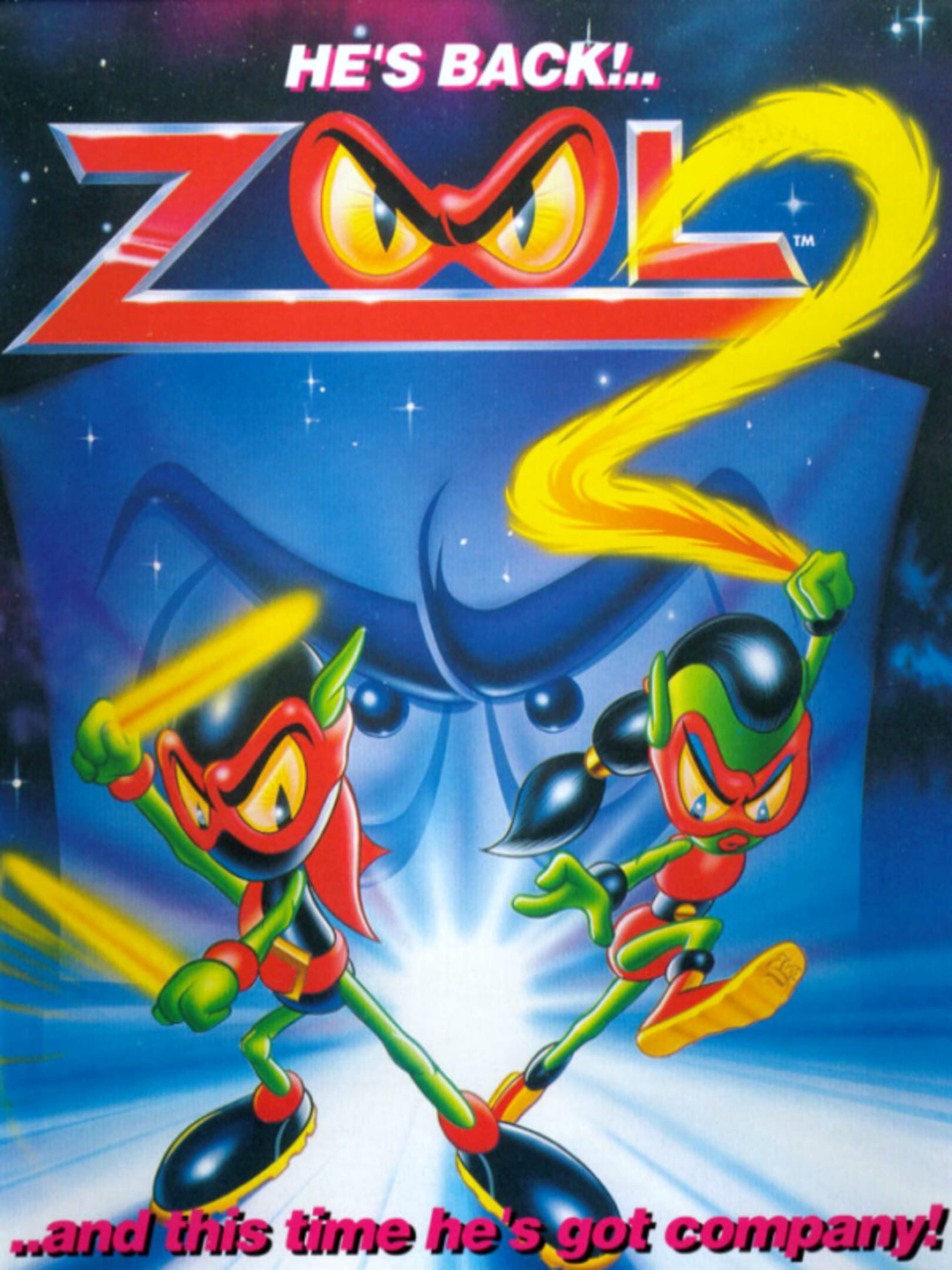 Zool 2