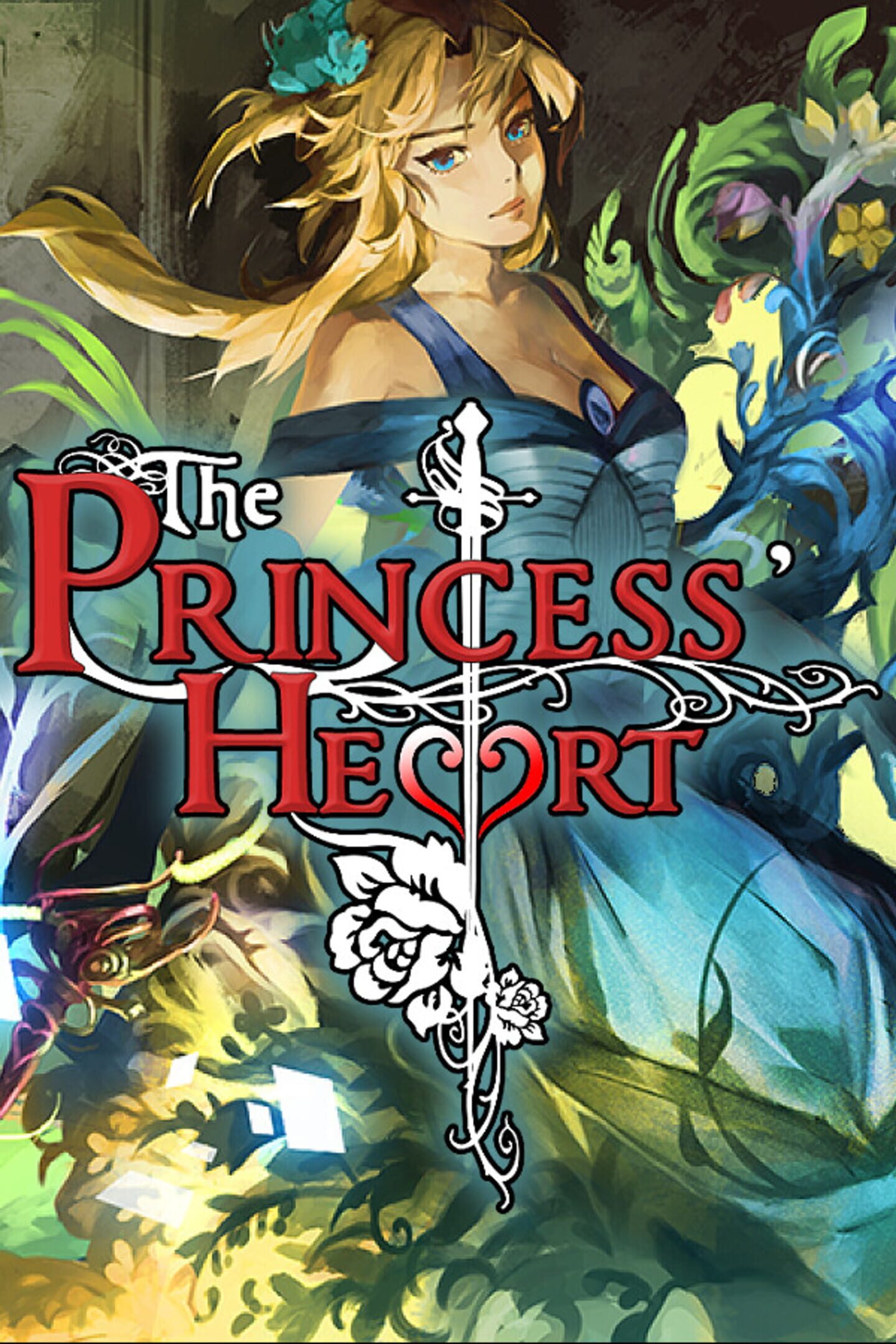 The Princess' Heart