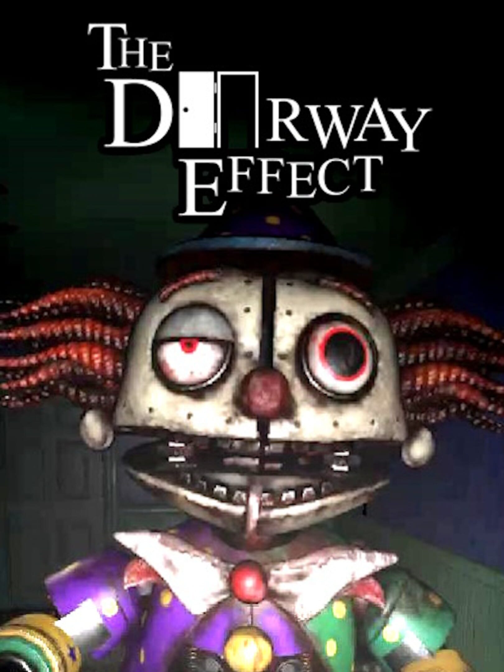 The Doorway Effect