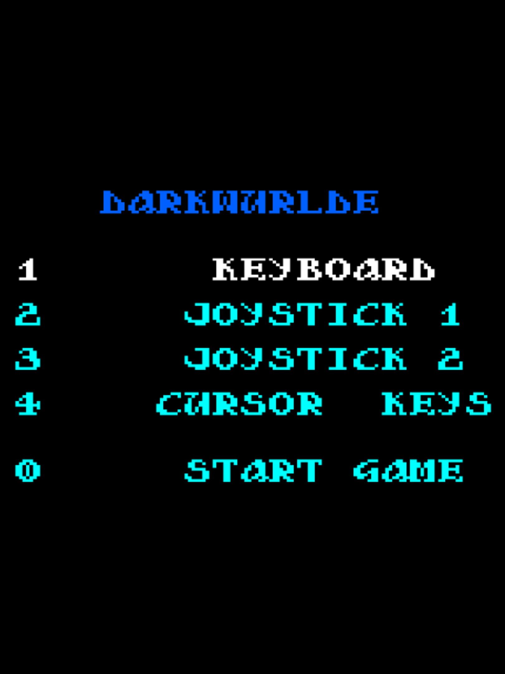 Darkwurlde