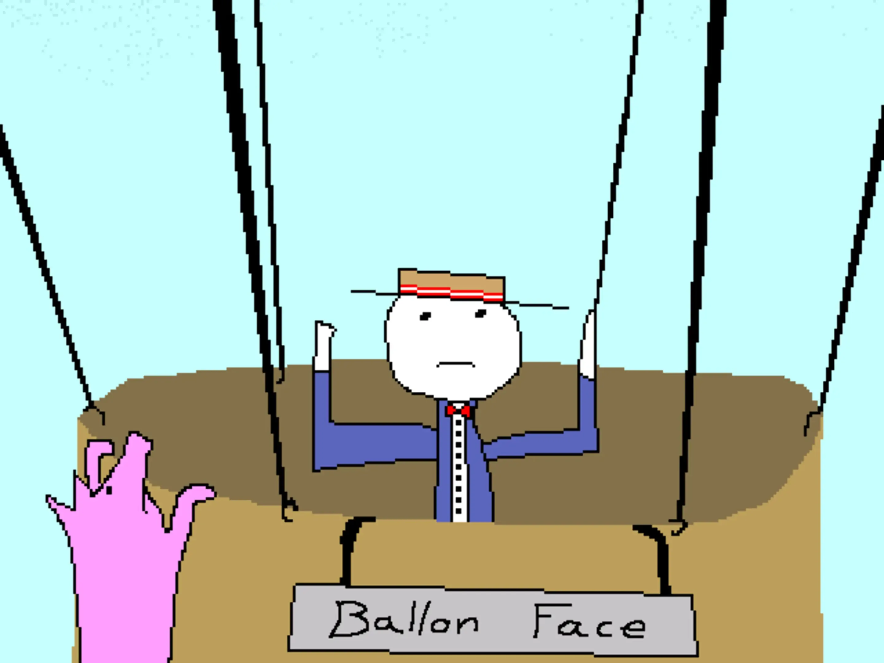 Regional Bonus Access in Balloon: A SmartSoft Casino Game Review