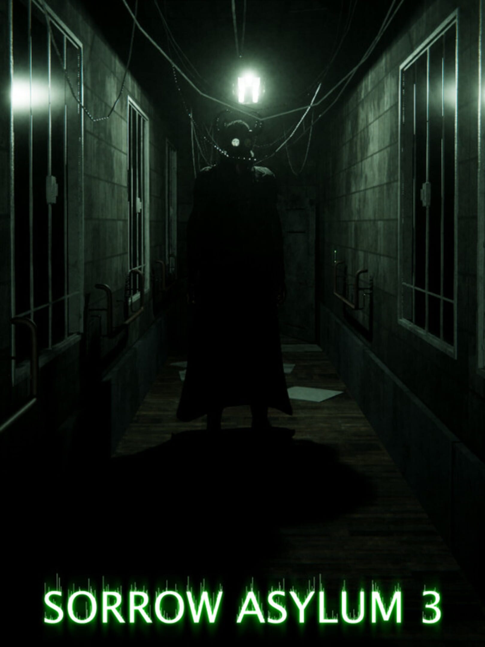 Sorrow Asylum 3