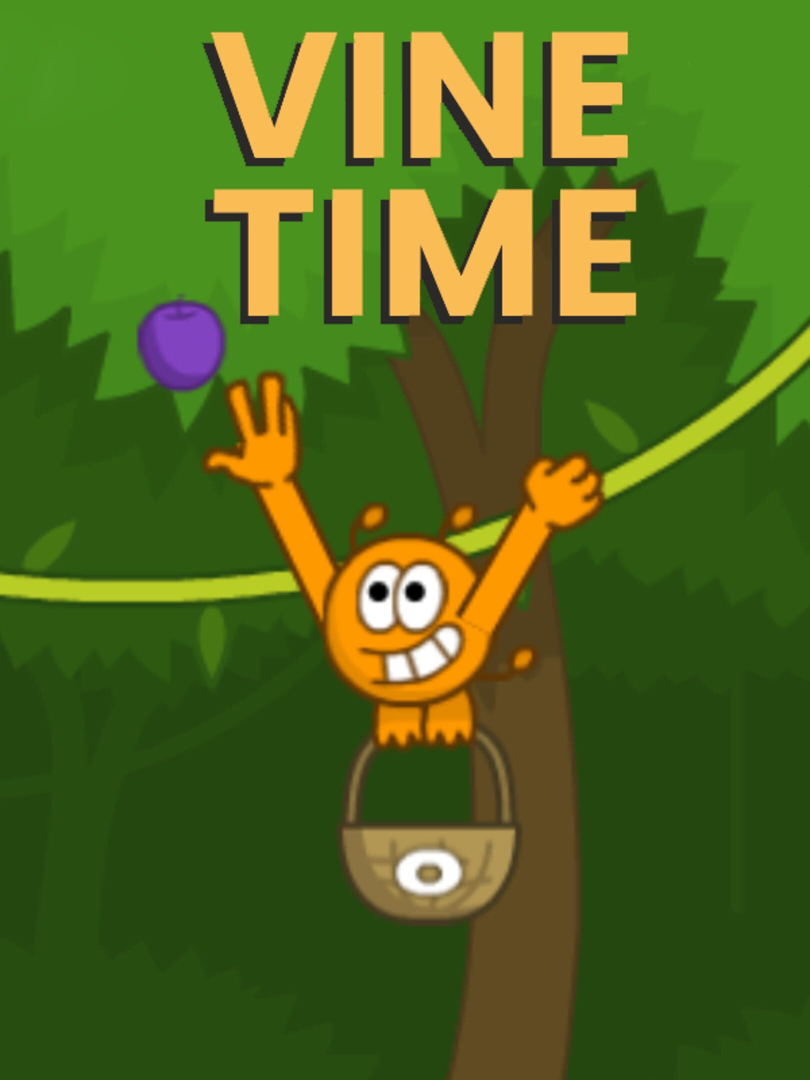Vine Time