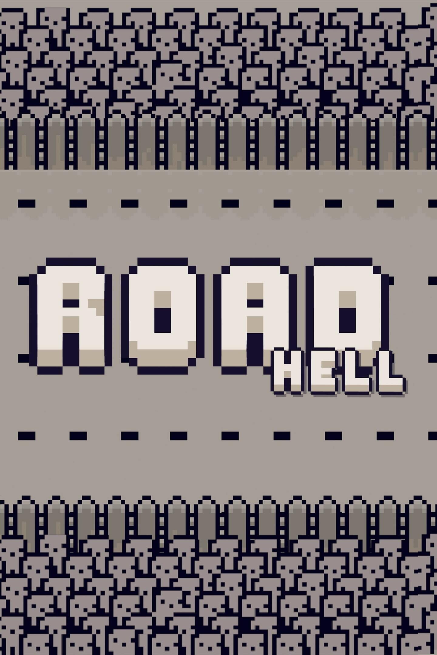 Road Hell