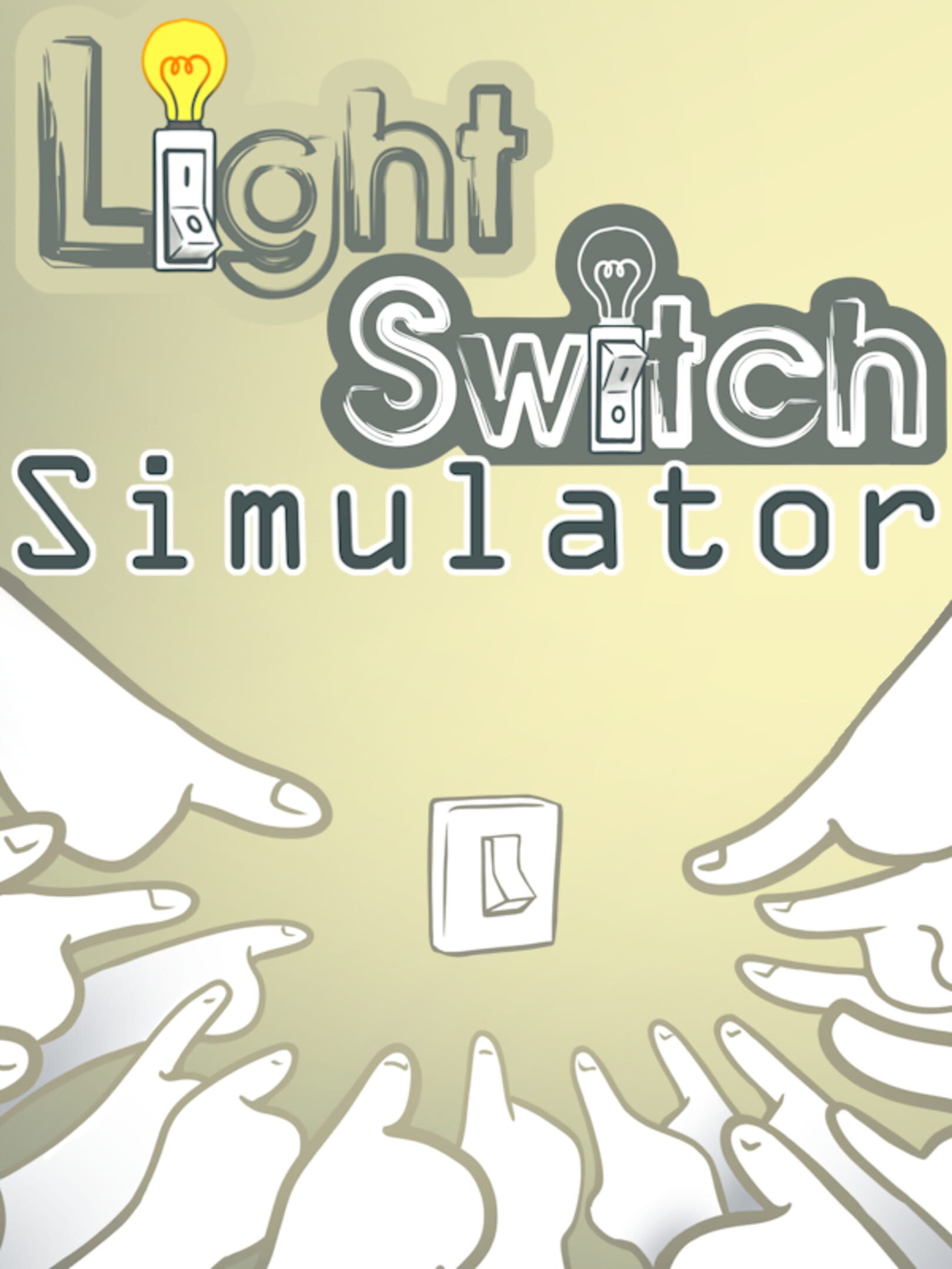 Light Switch Simulator