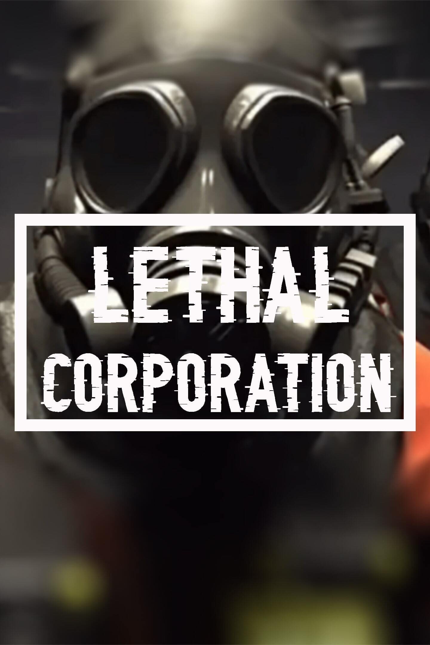 Lethal Corporation cover