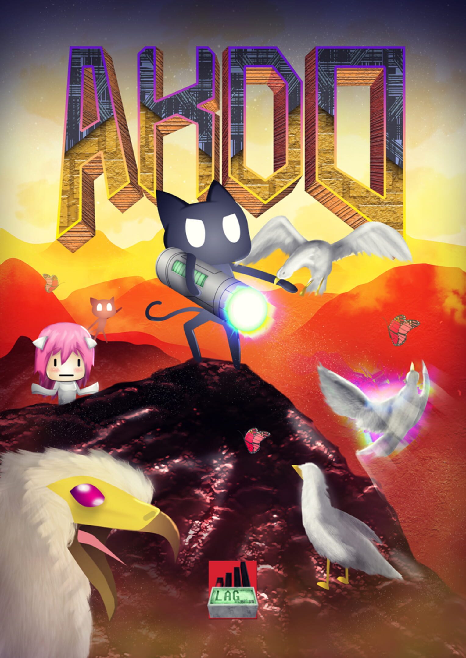 Akdo